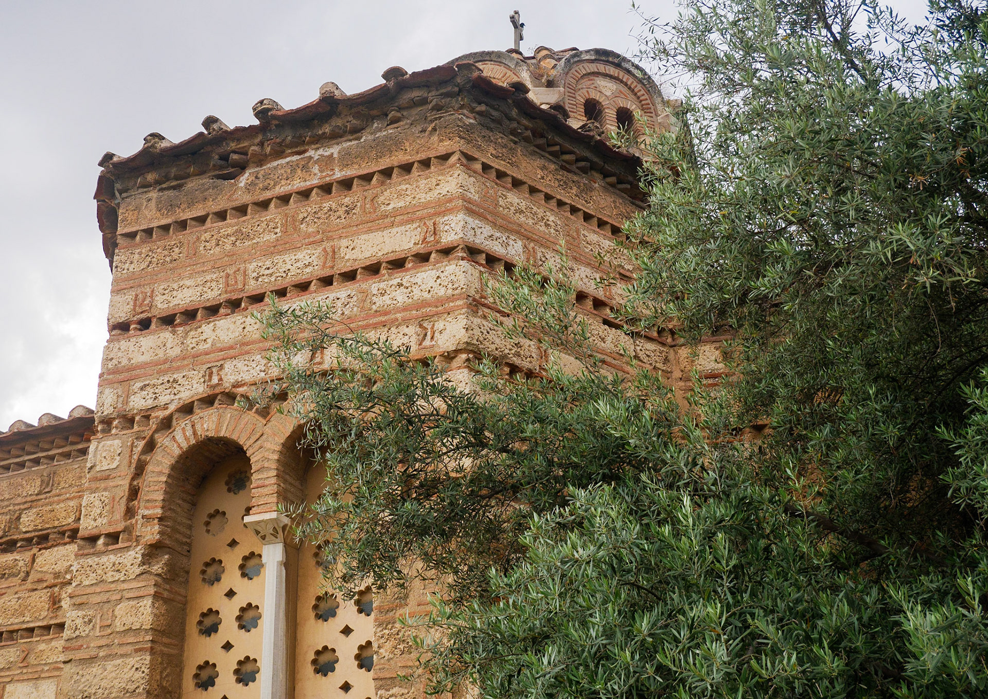 Agora antică. Atena