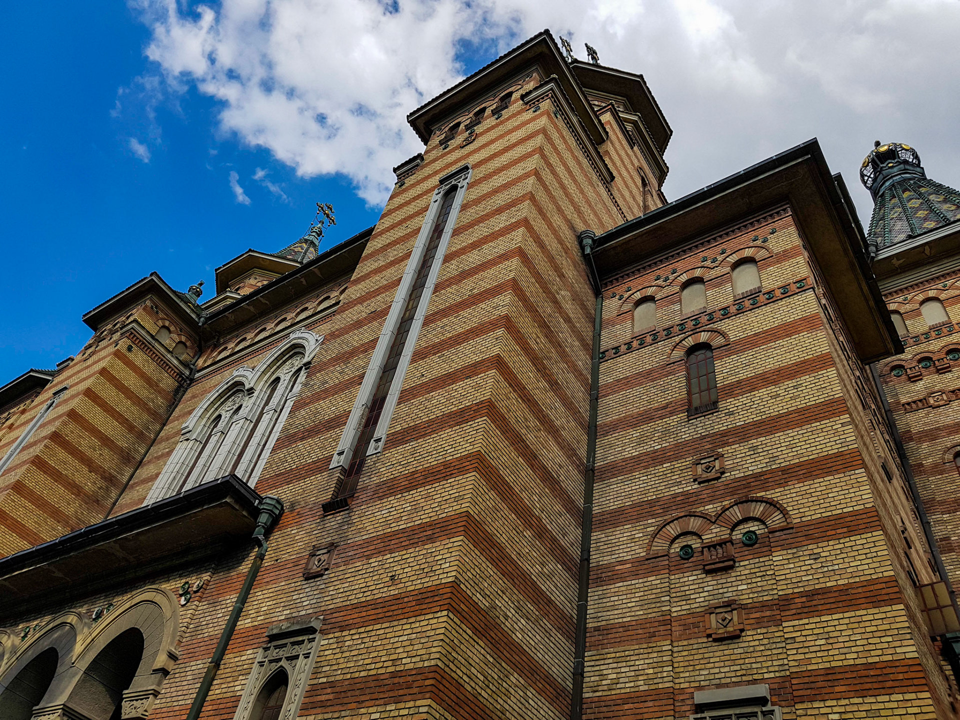 Timișoara