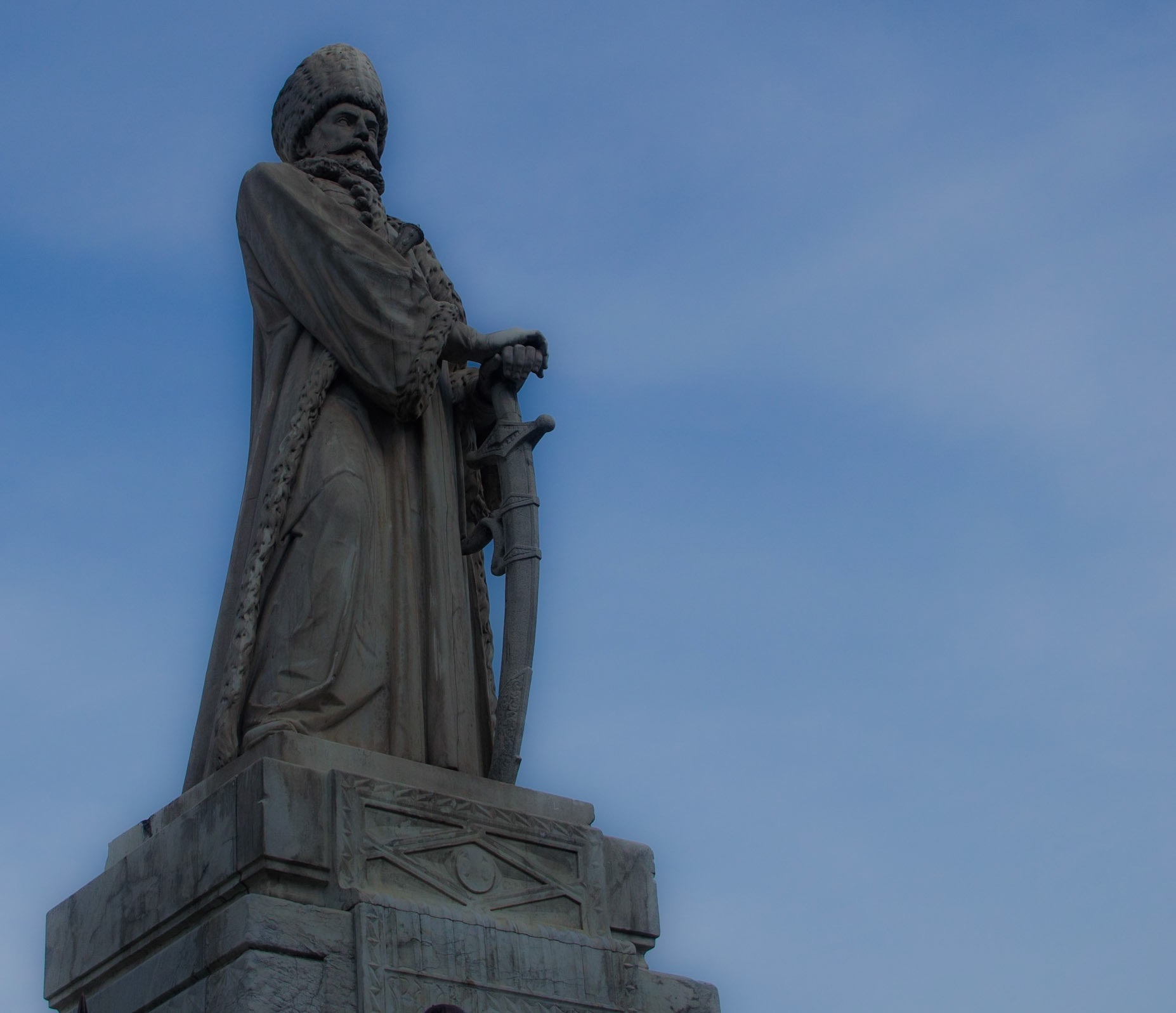 Centrul Vechi. București