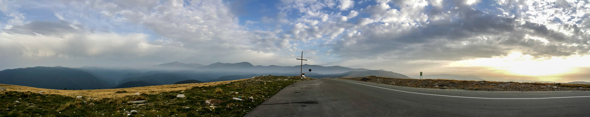 Transalpina