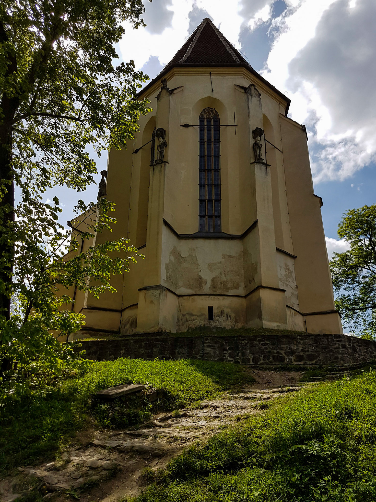 Cetatea Sighișoara