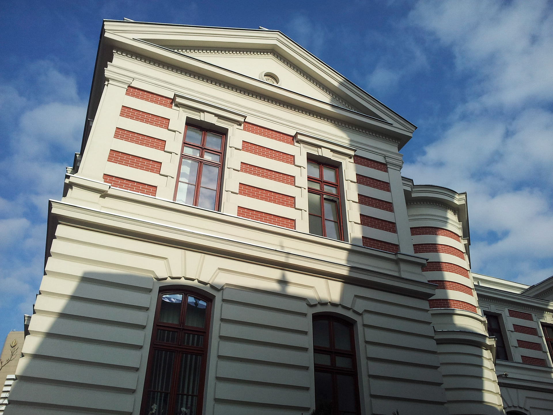 Centrul Vechi. București