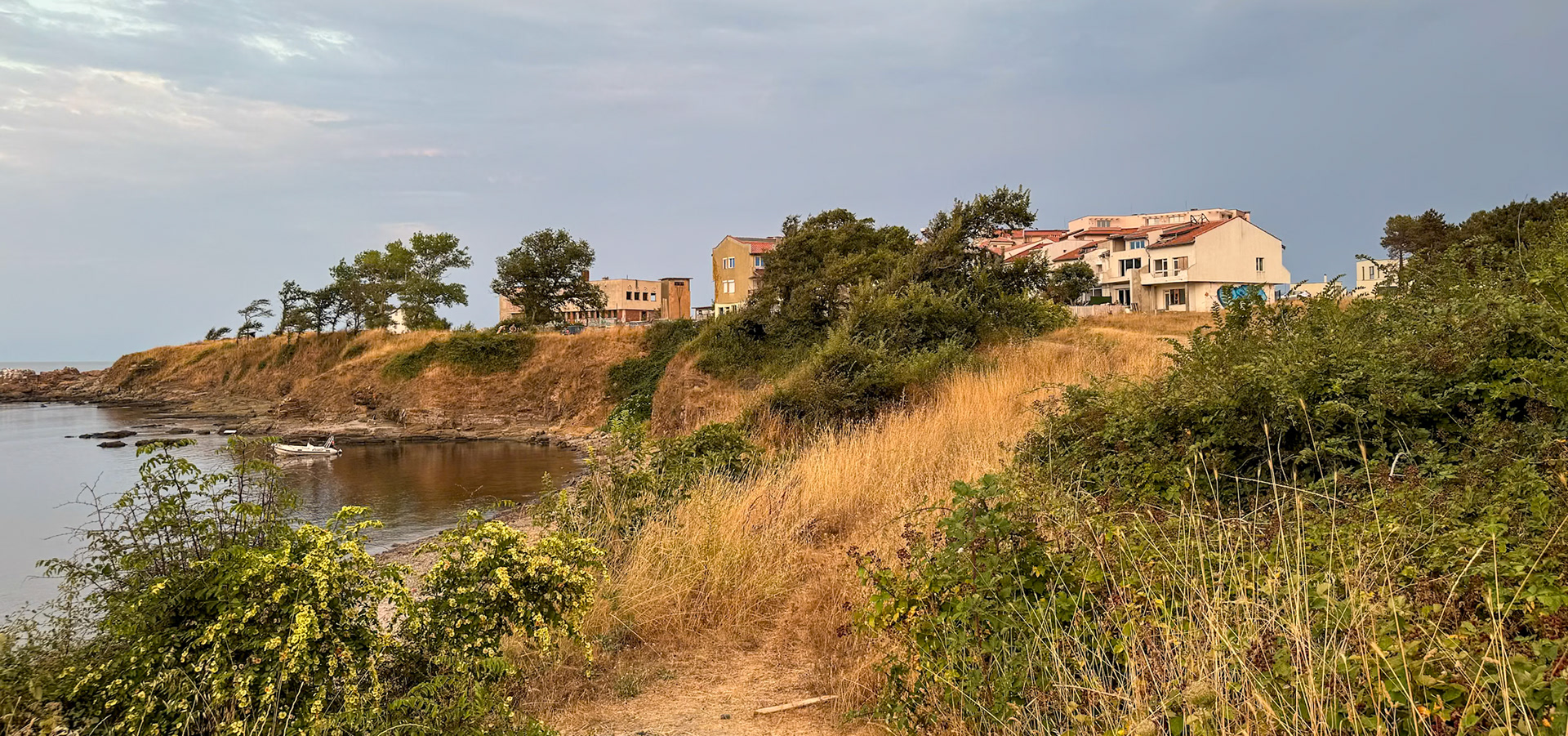 Ahtopol