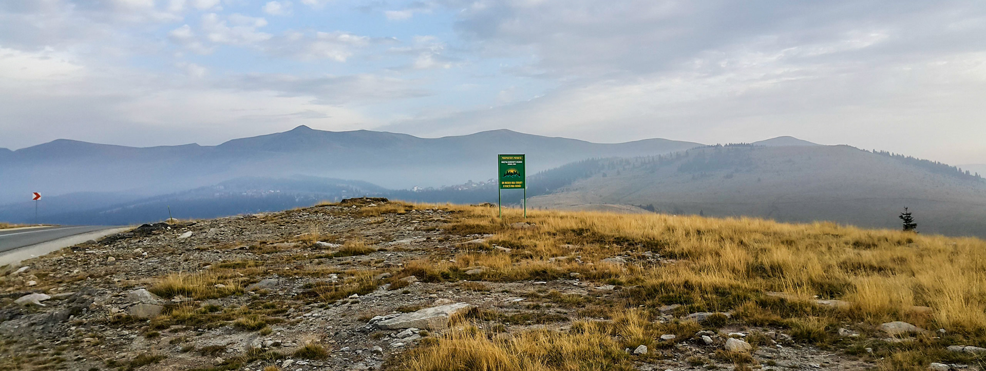 Transalpina