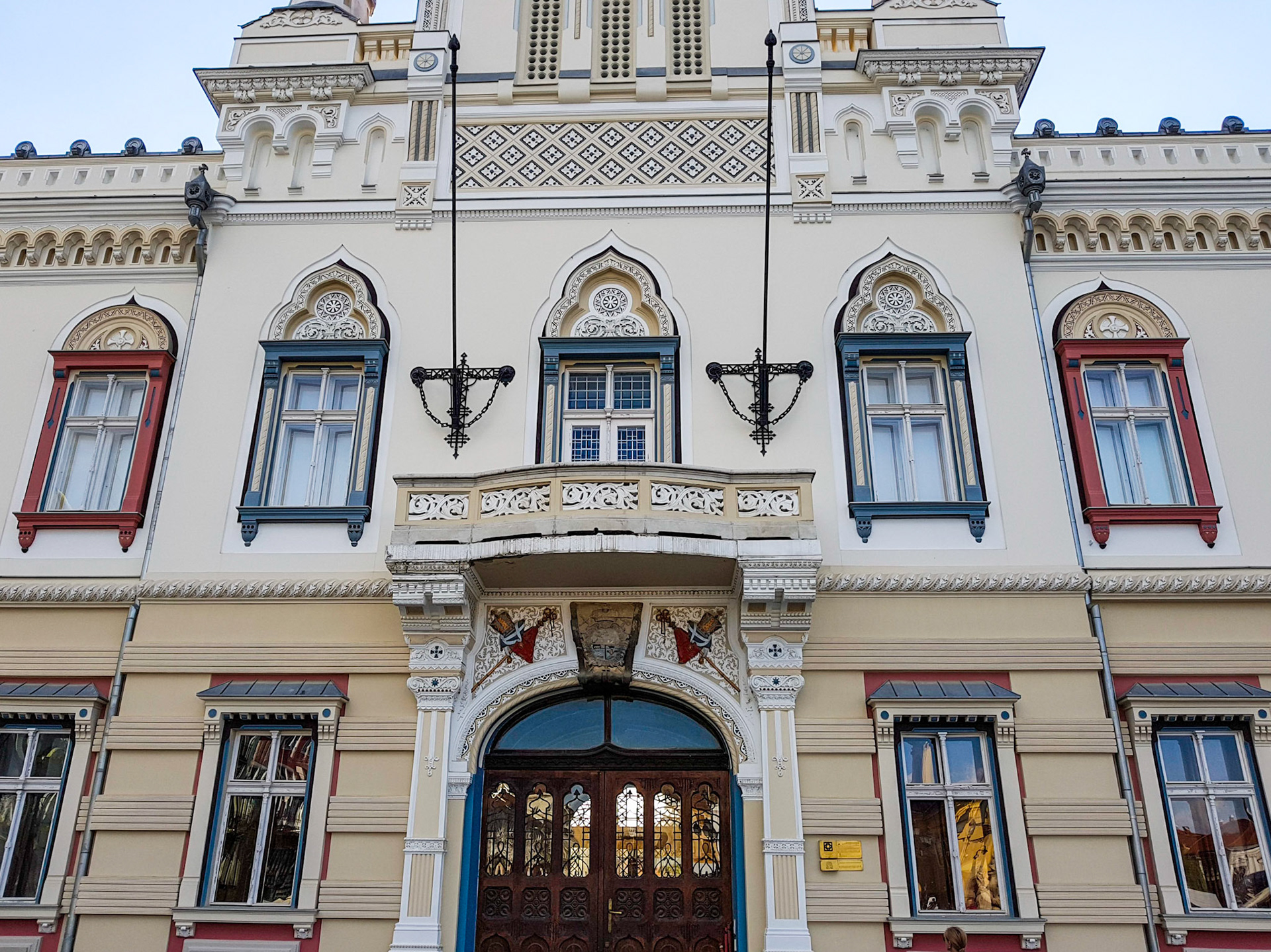 Timișoara