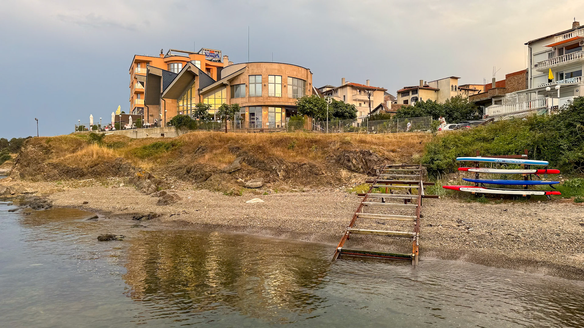 Ahtopol