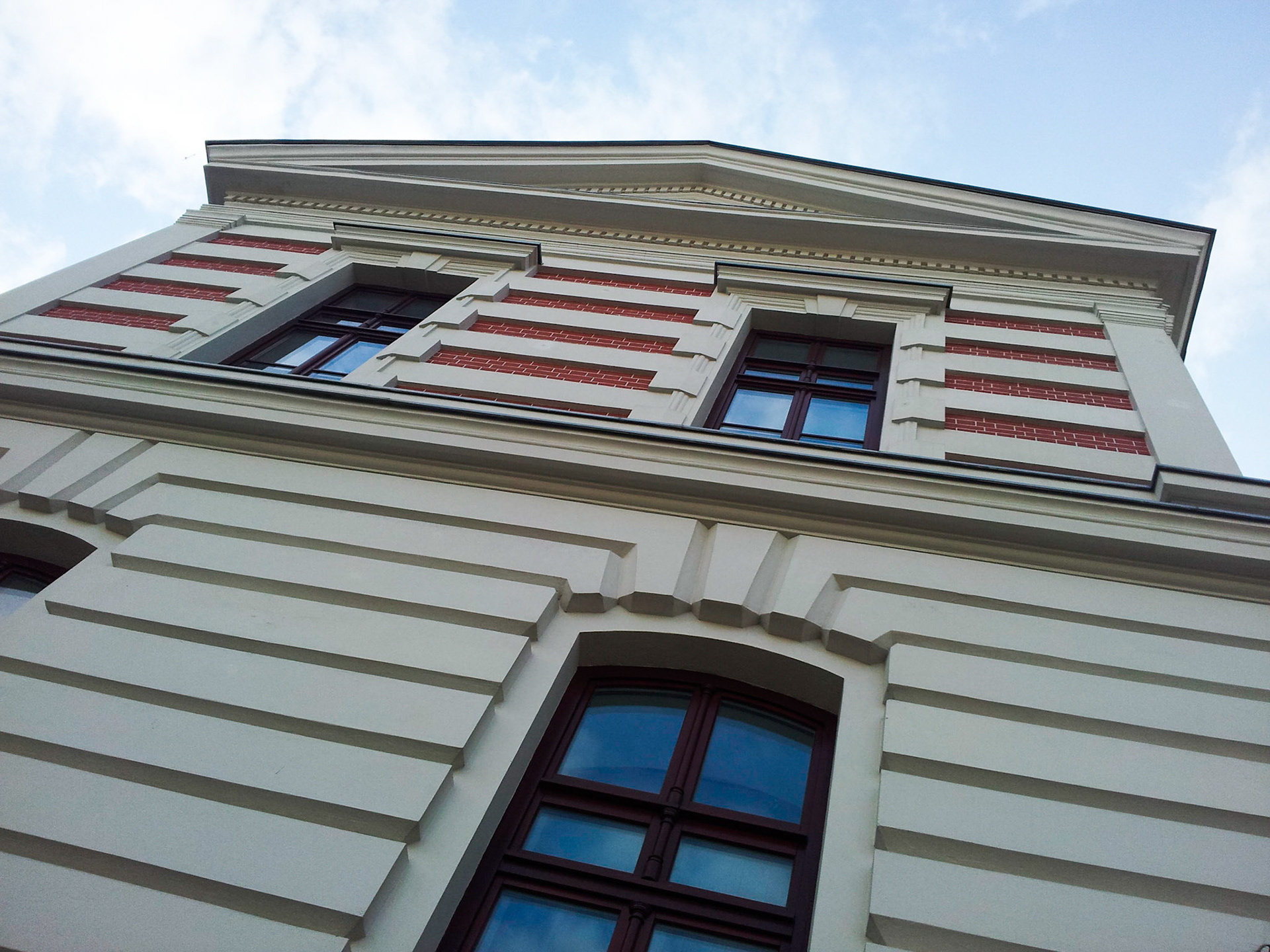 Centrul Vechi. București