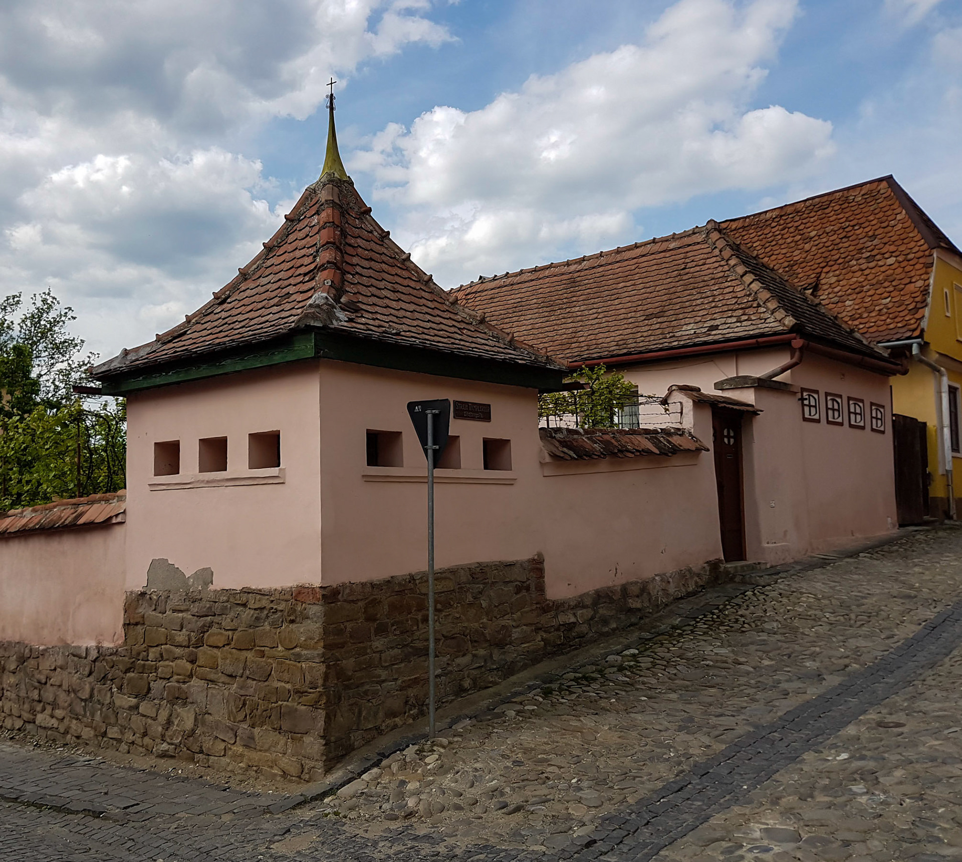 Cetatea Sighișoara