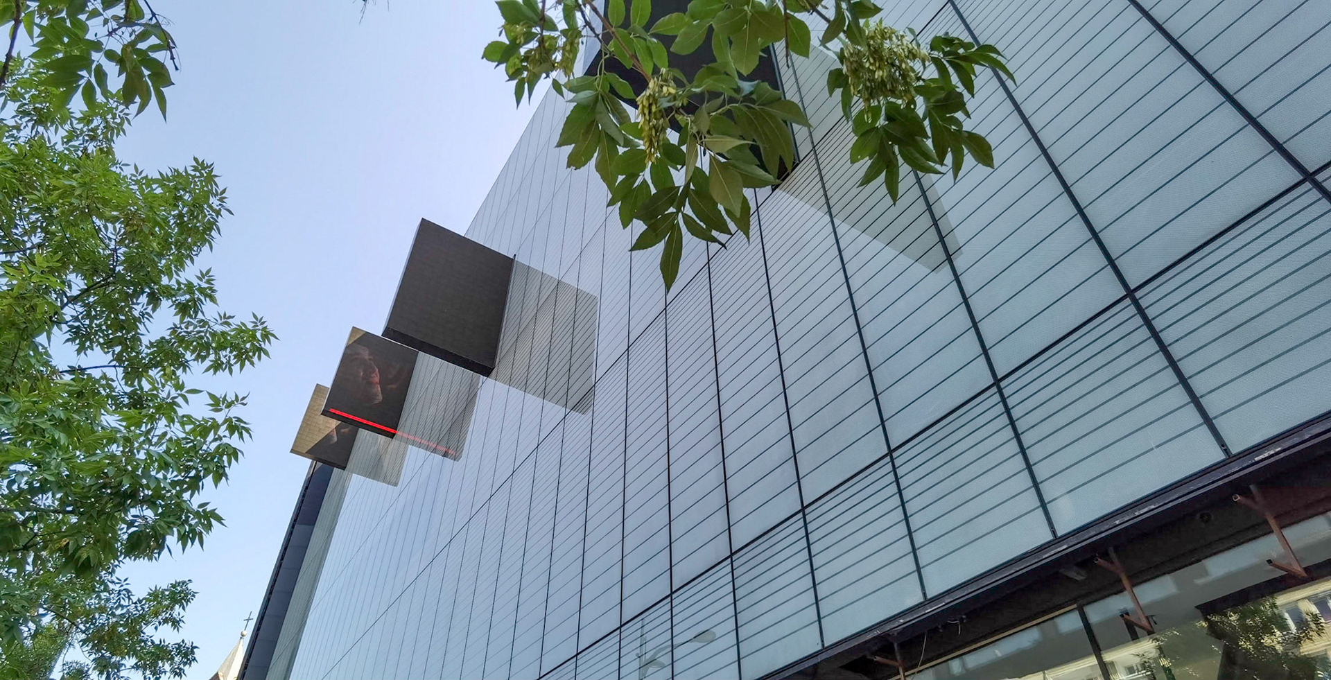 Centrul Vechi. București