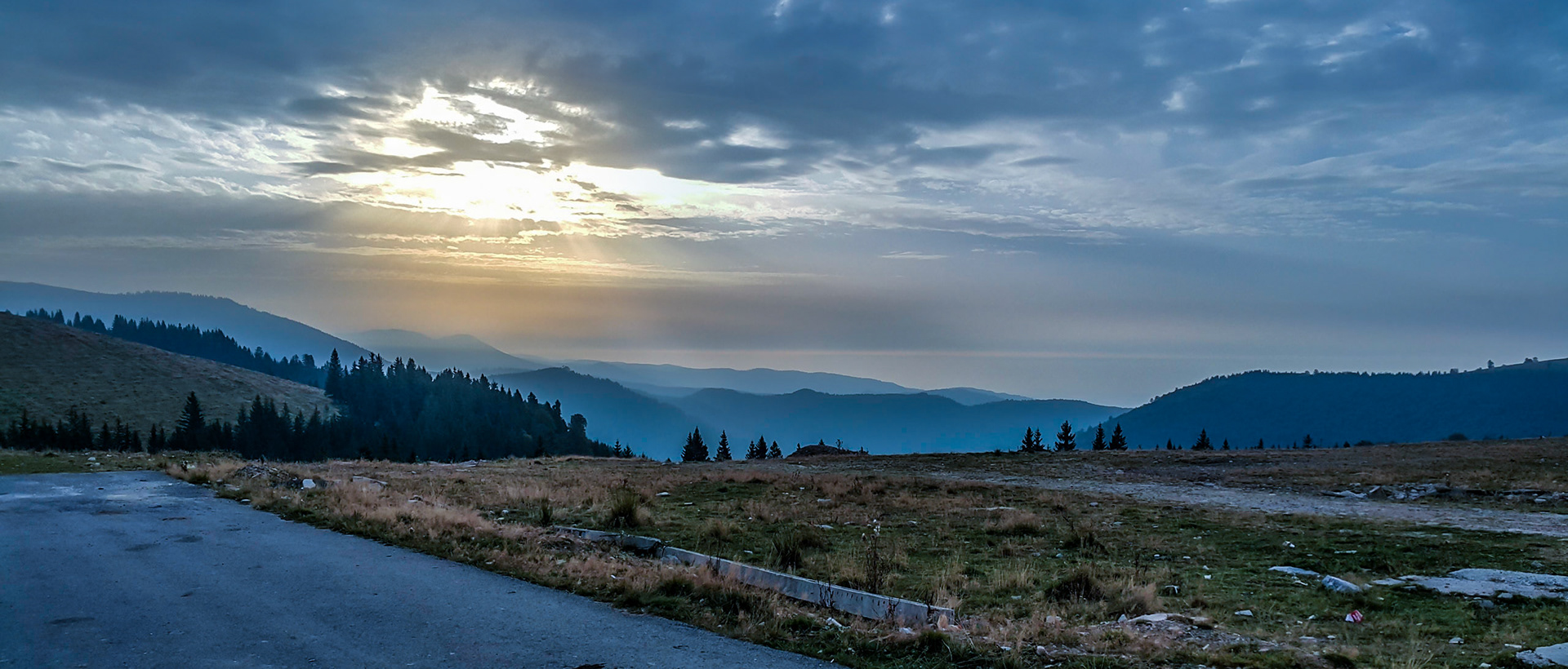 Transalpina