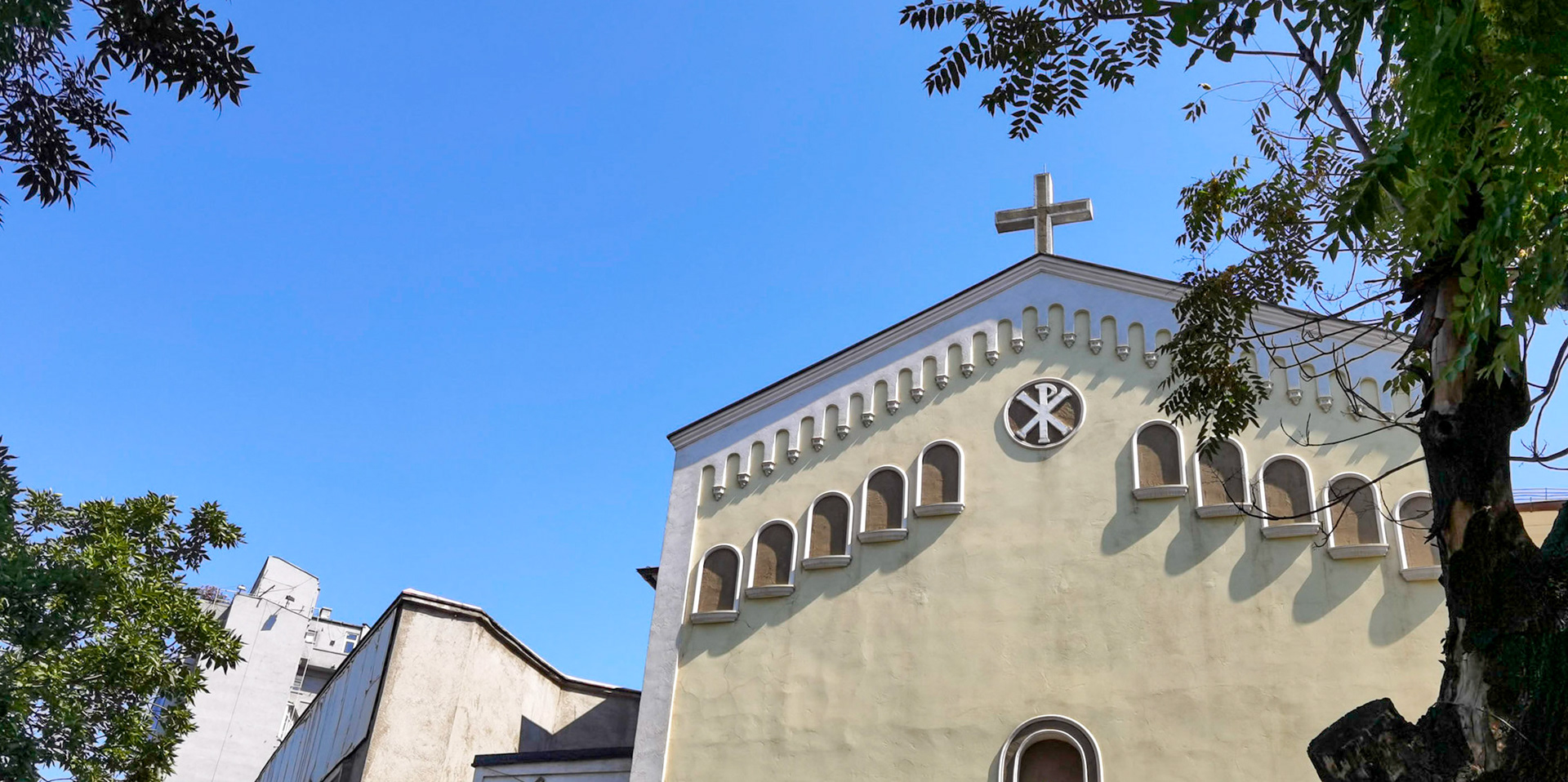 Centrul Vechi. București