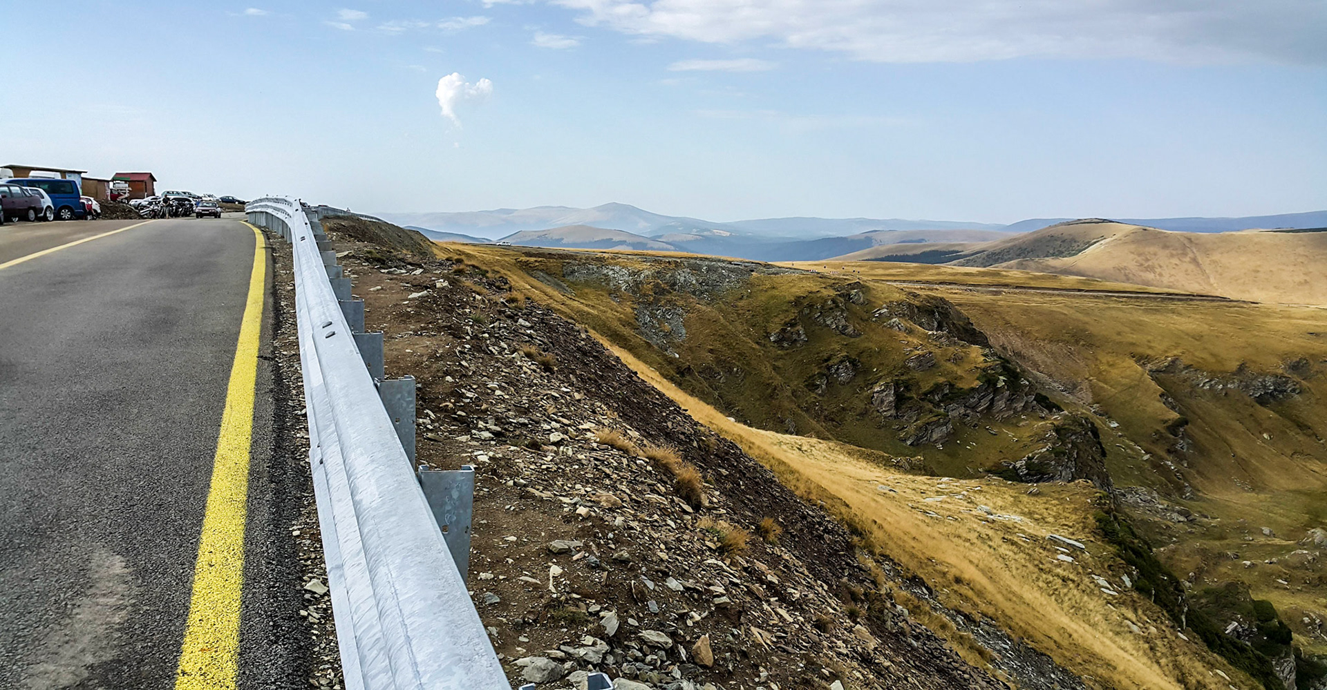 Transalpina