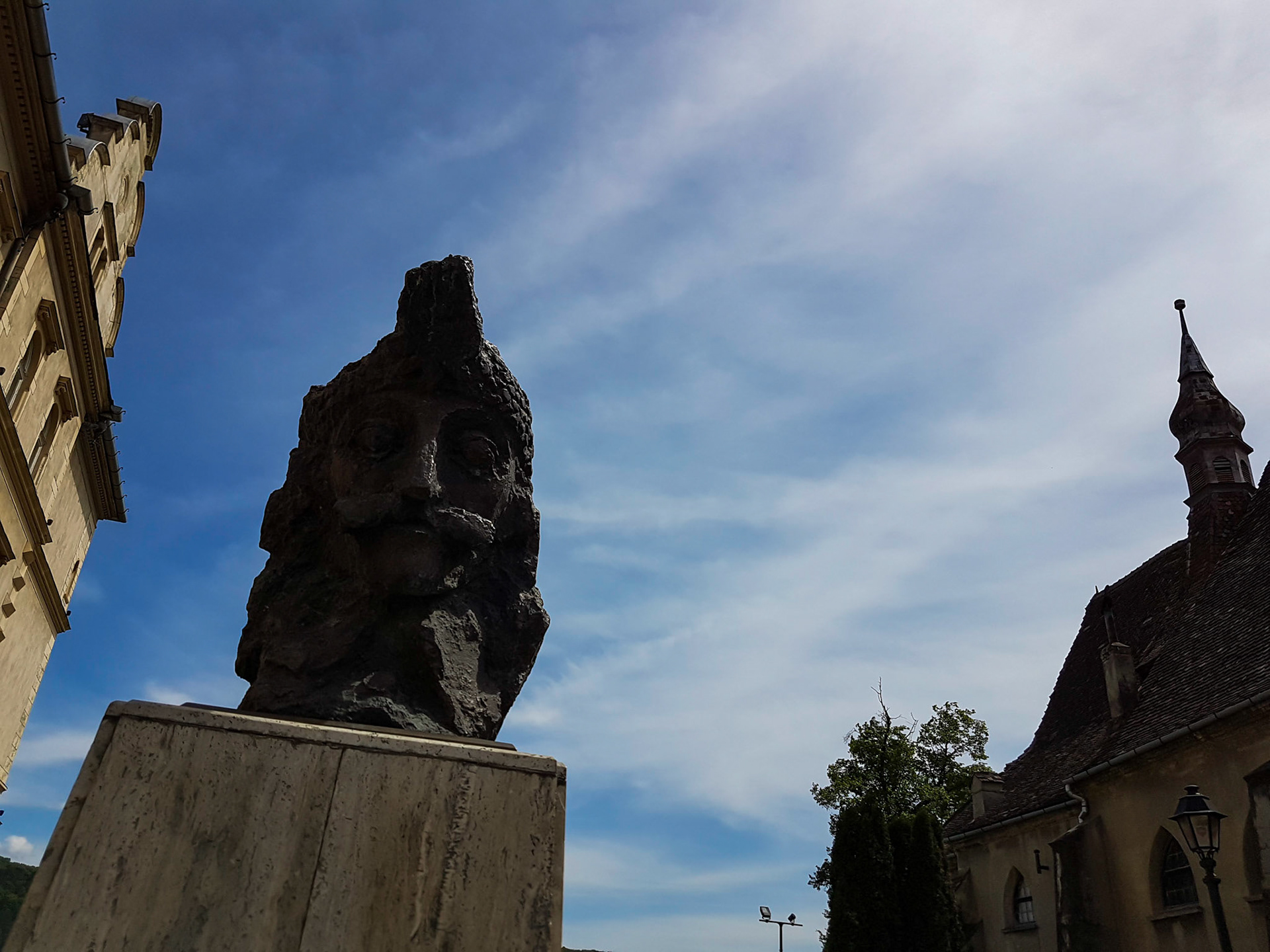 Cetatea Sighișoara