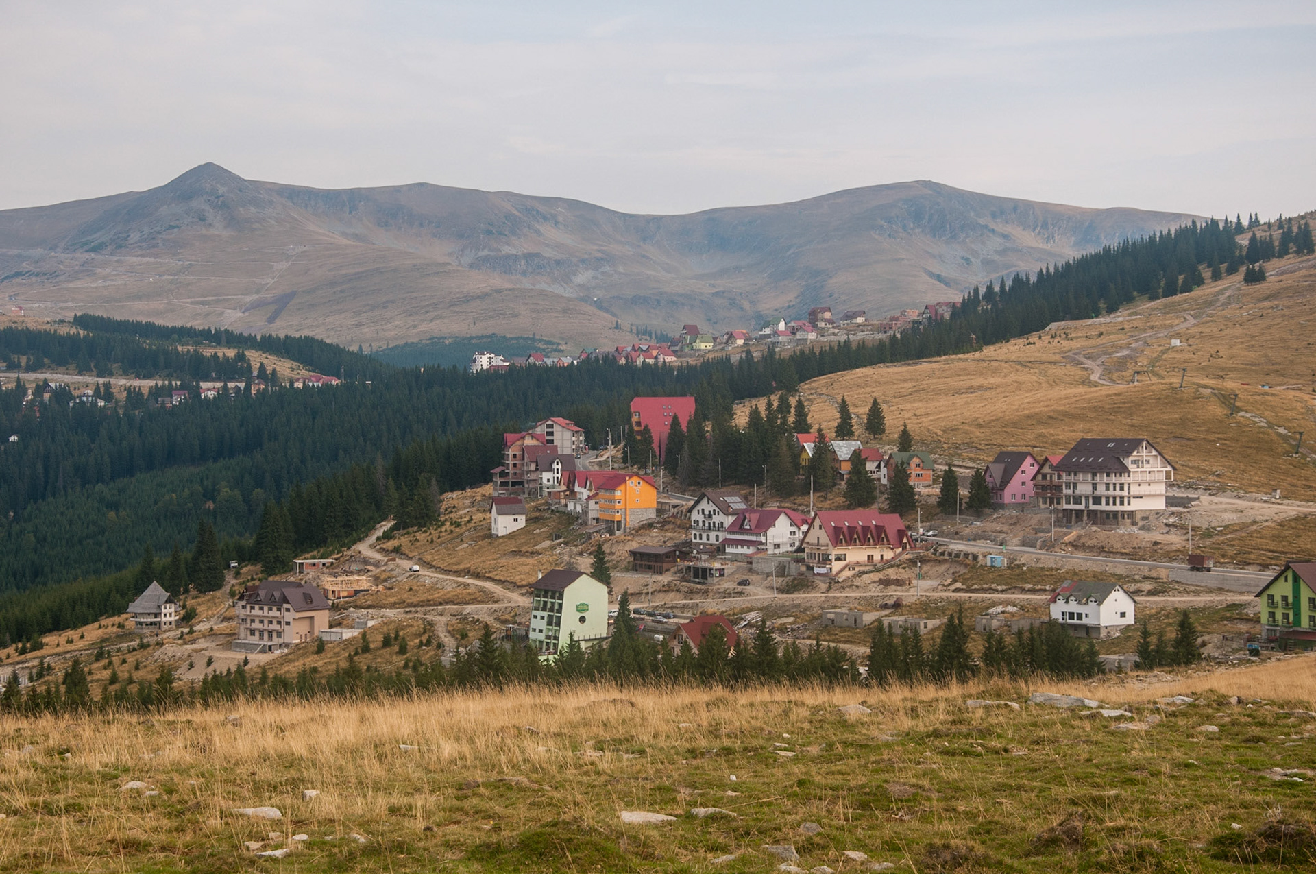 Transalpina