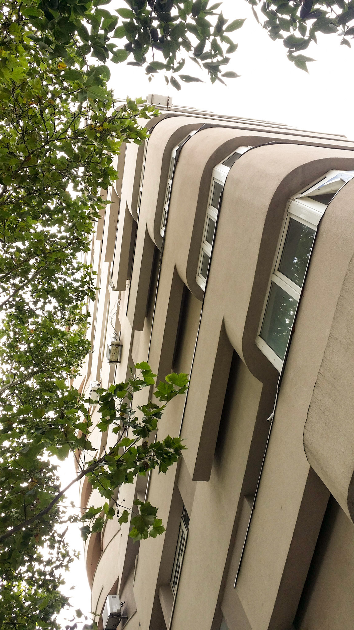 Centrul Vechi. București