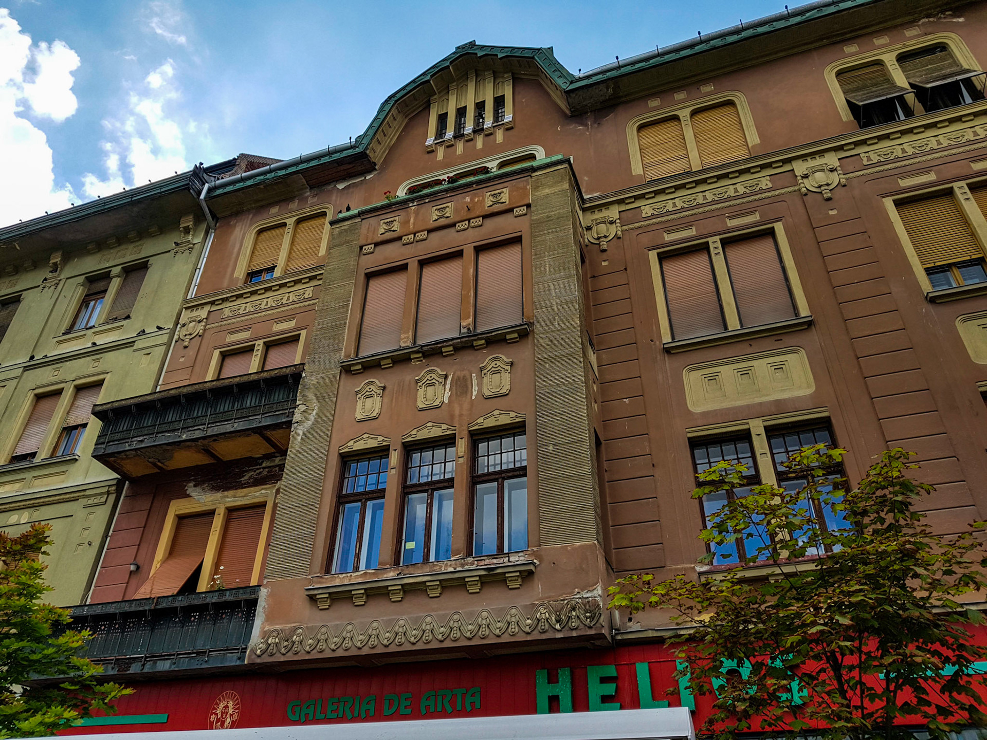 Timișoara
