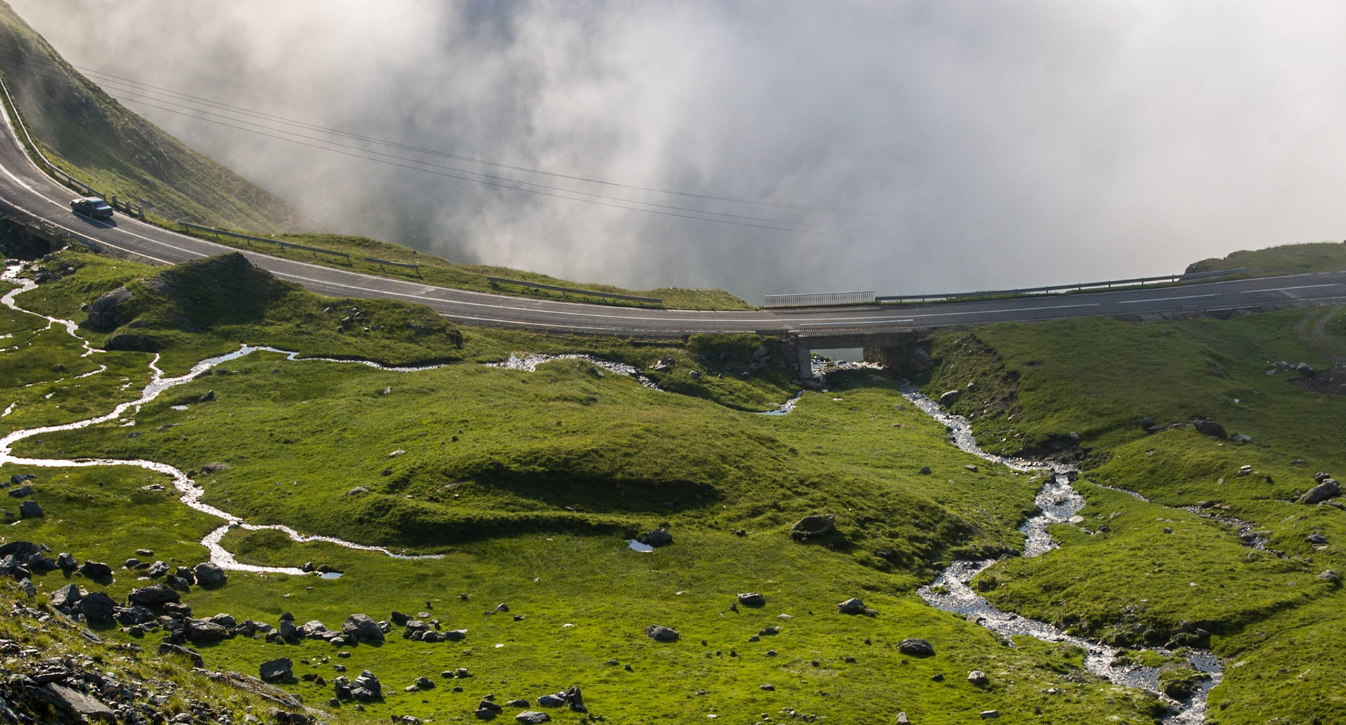 Transfăgărășan