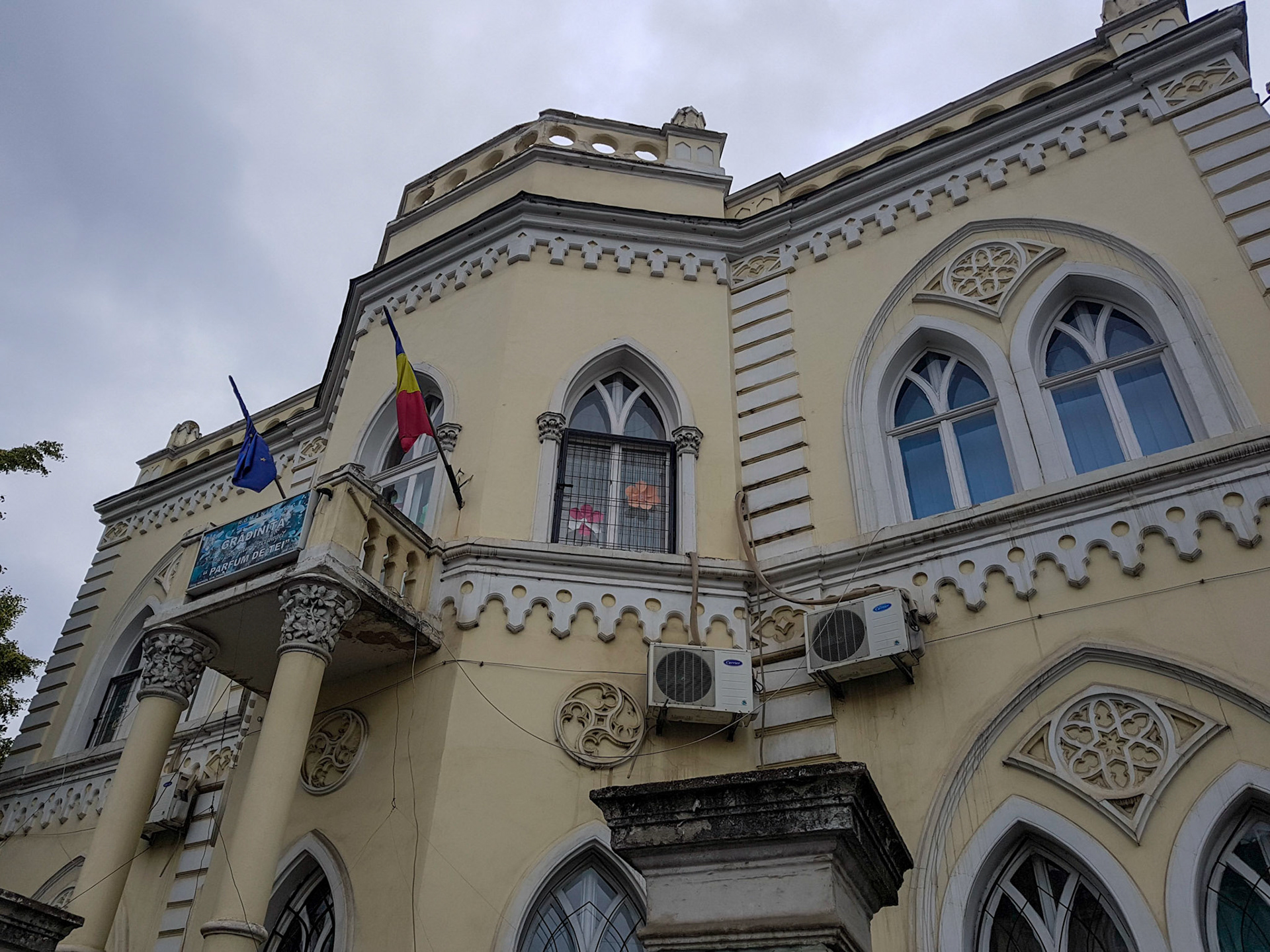 Centrul Vechi. Cluj