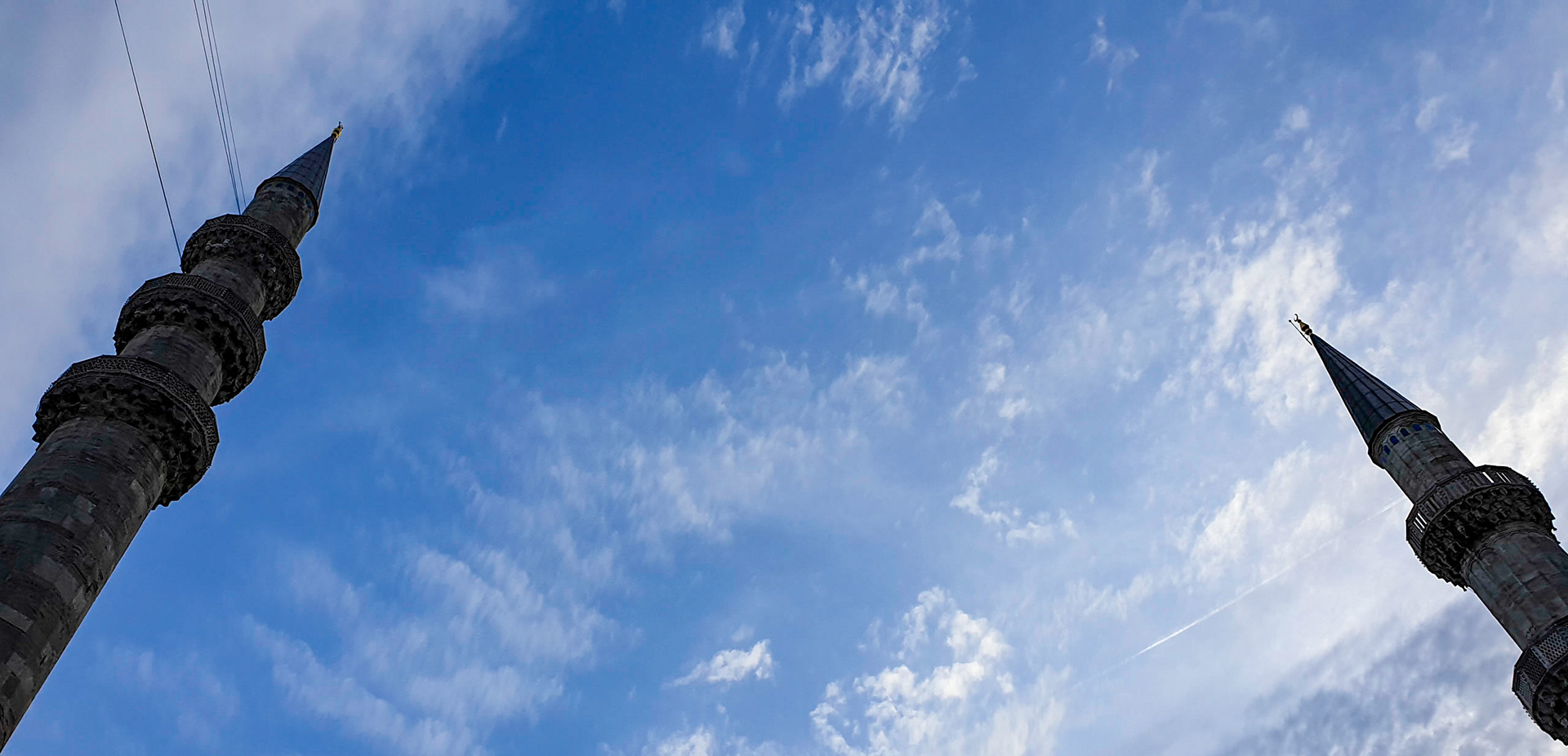 Moscheea Suleymaniye. Istanbul