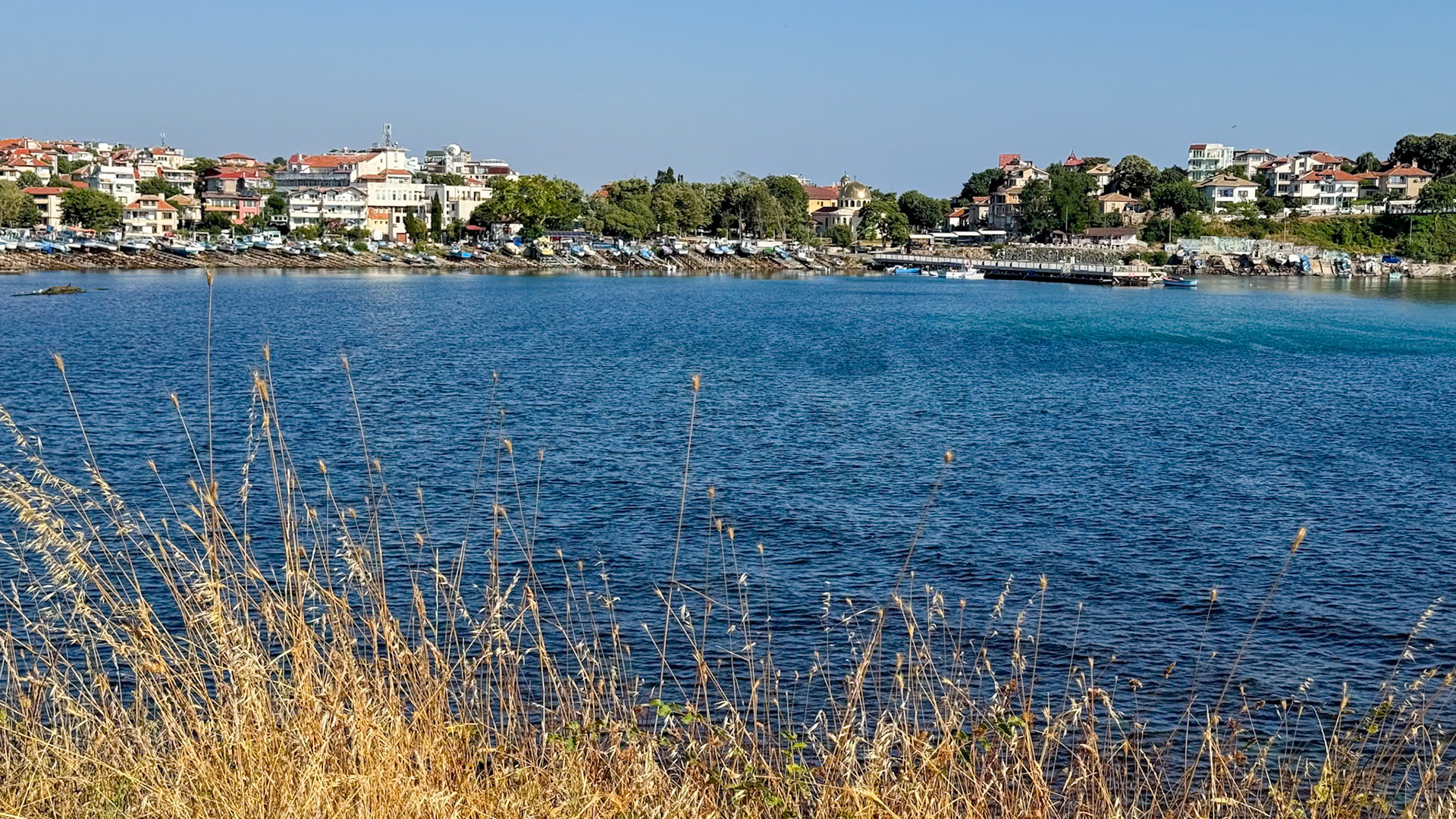 Ahtopol