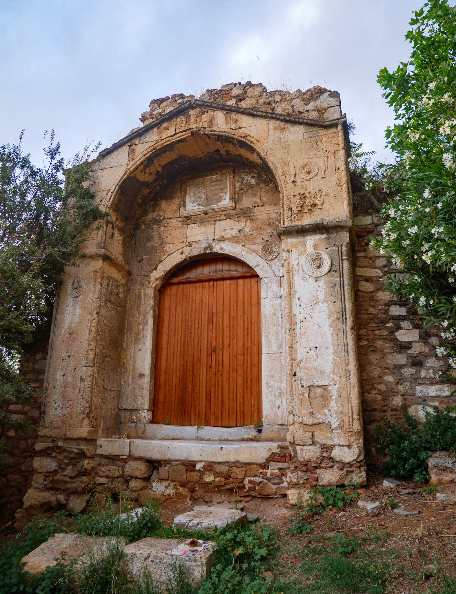 Cartierul Monastiraki. Atena