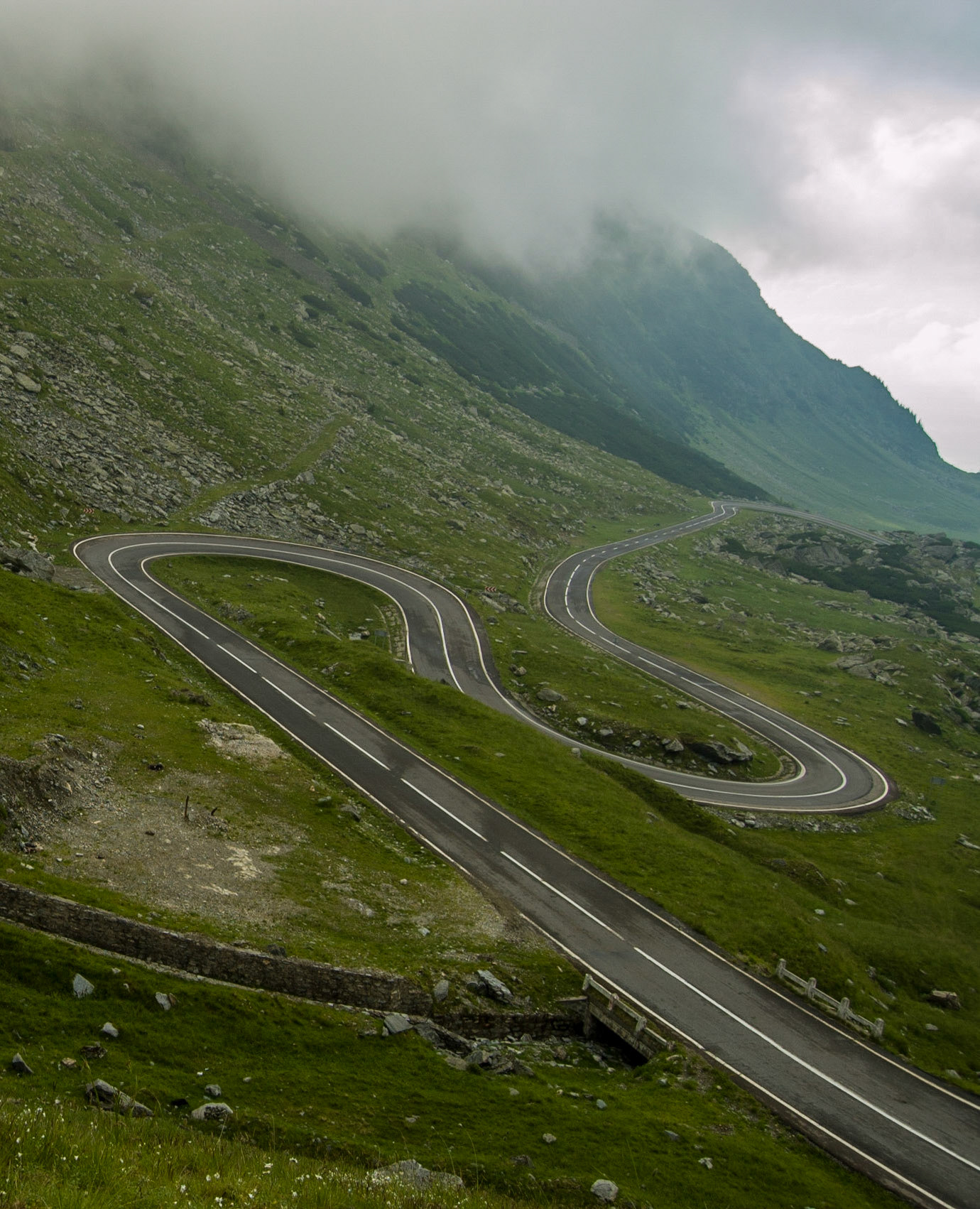 Transfăgărășan