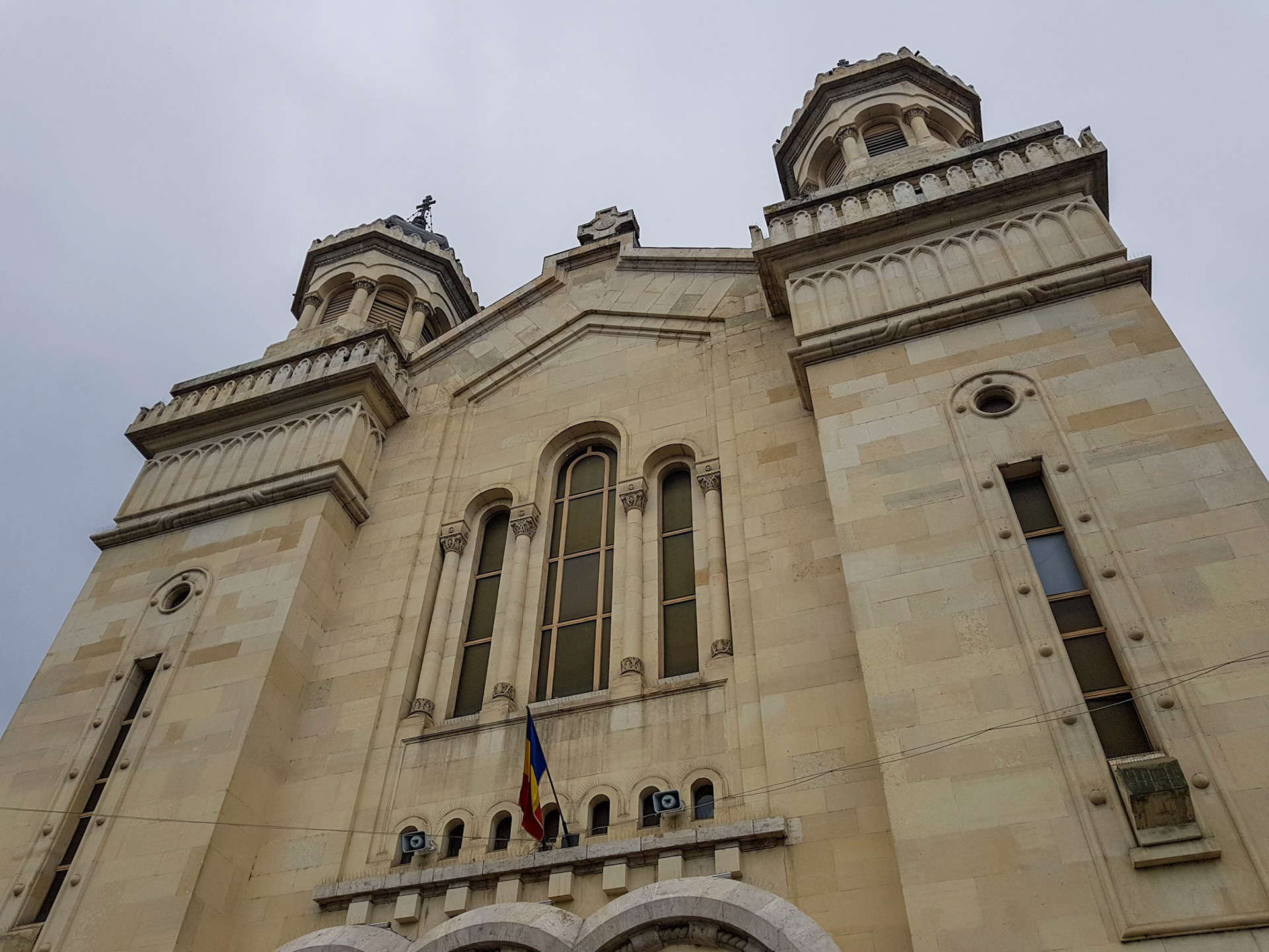 Centrul Vechi. Cluj