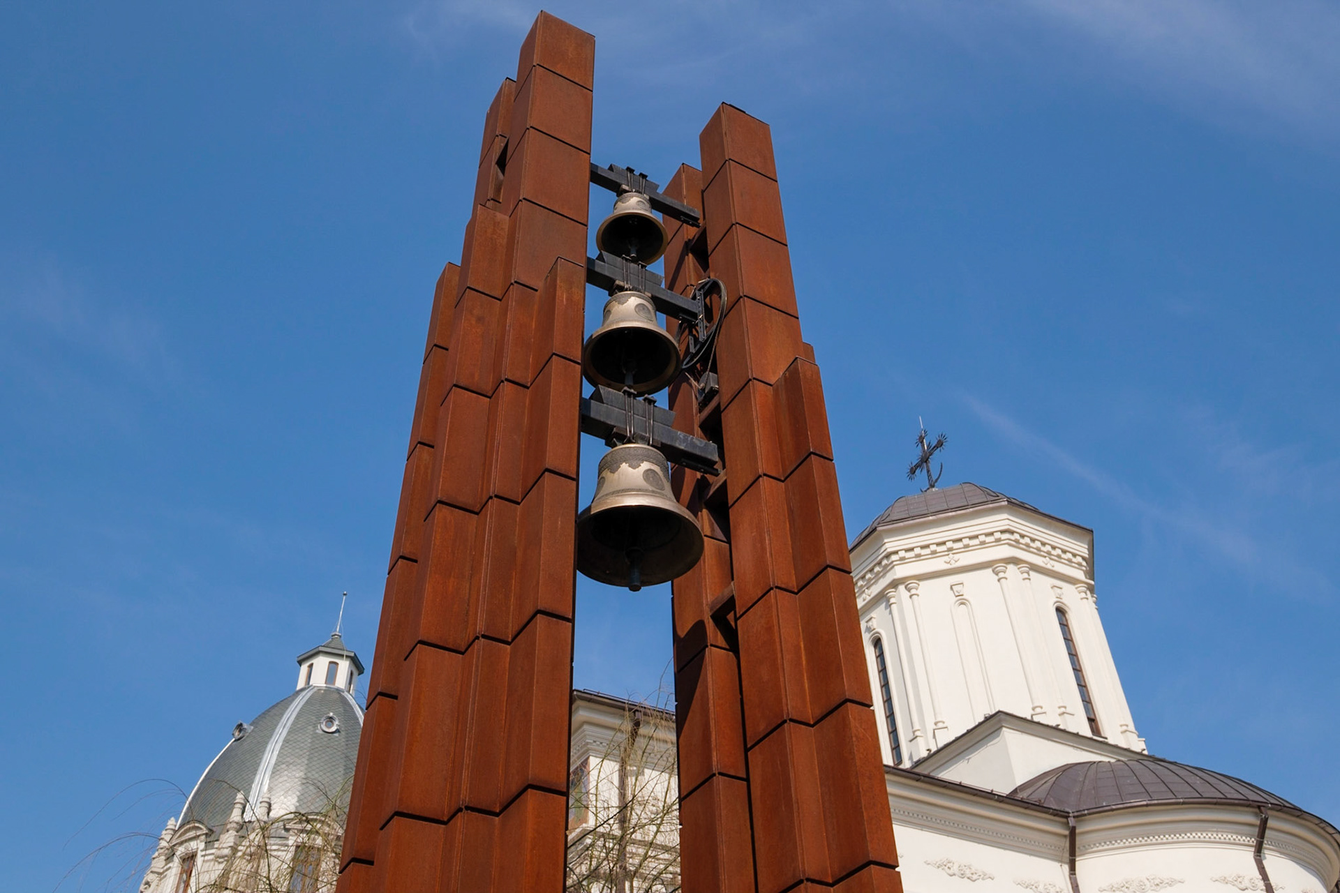 Centrul Vechi. București