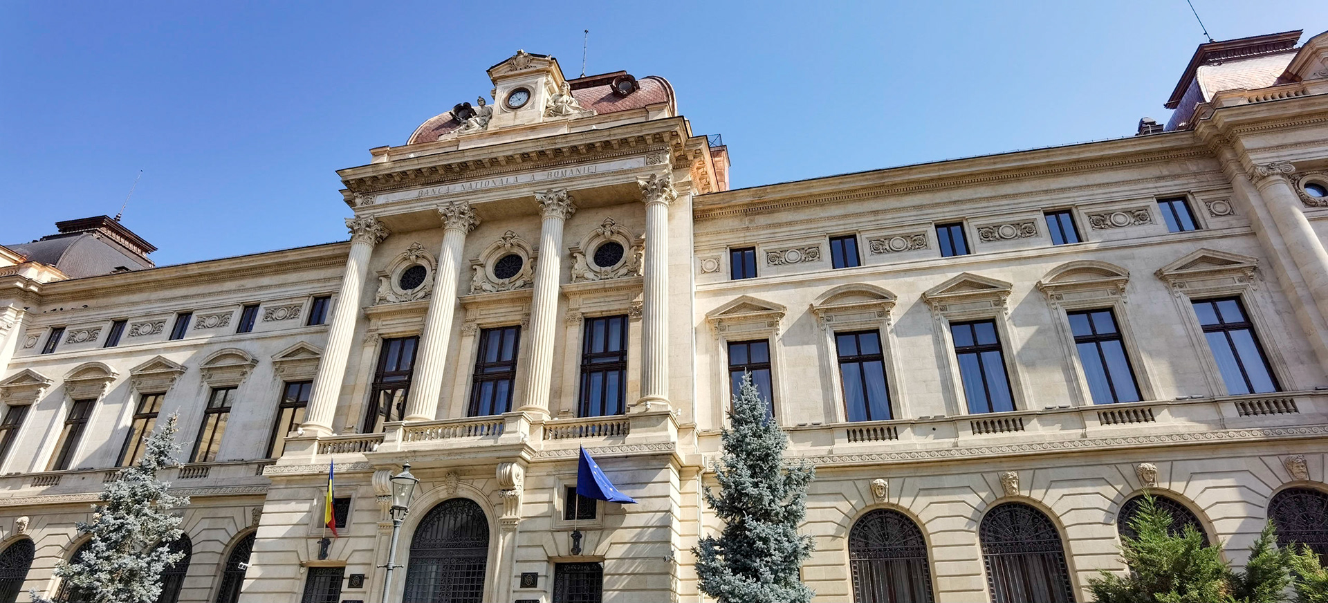 Centrul Vechi. București