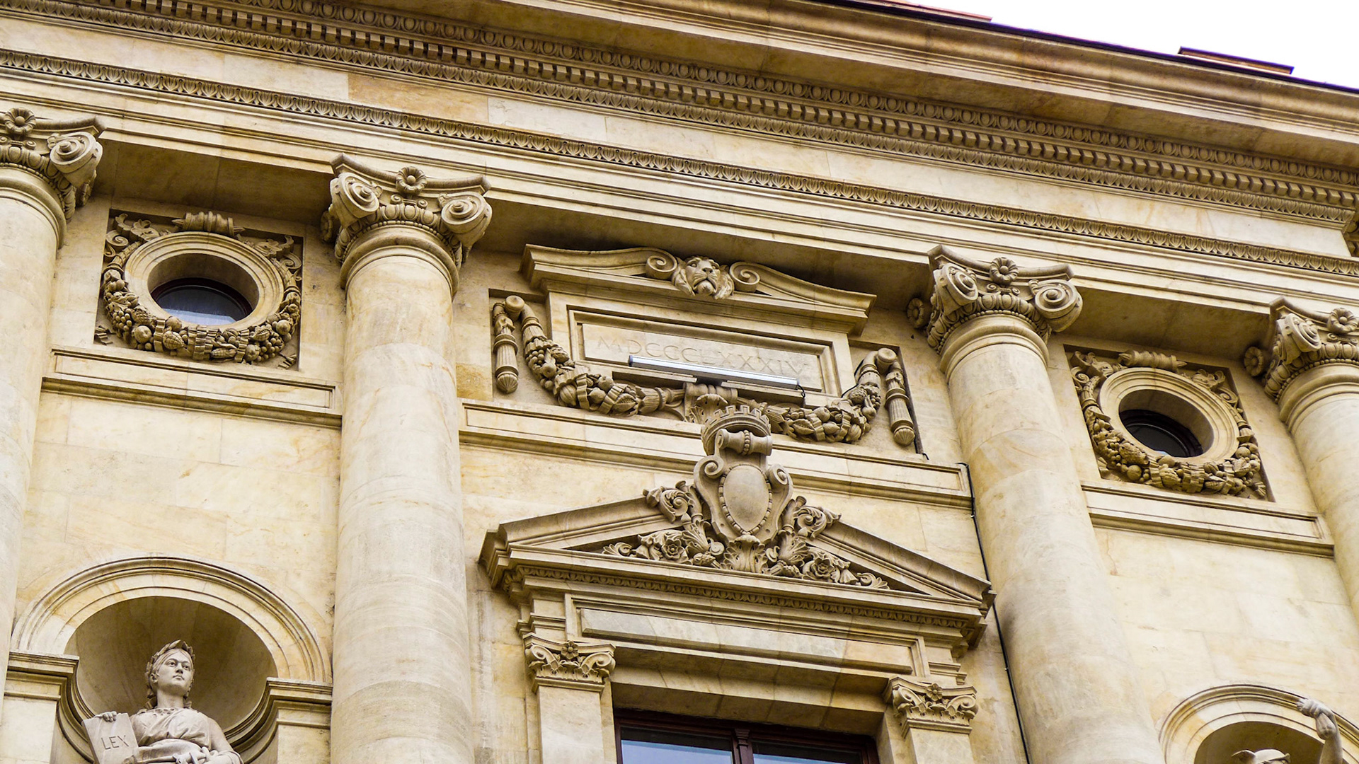 Centrul Vechi. București