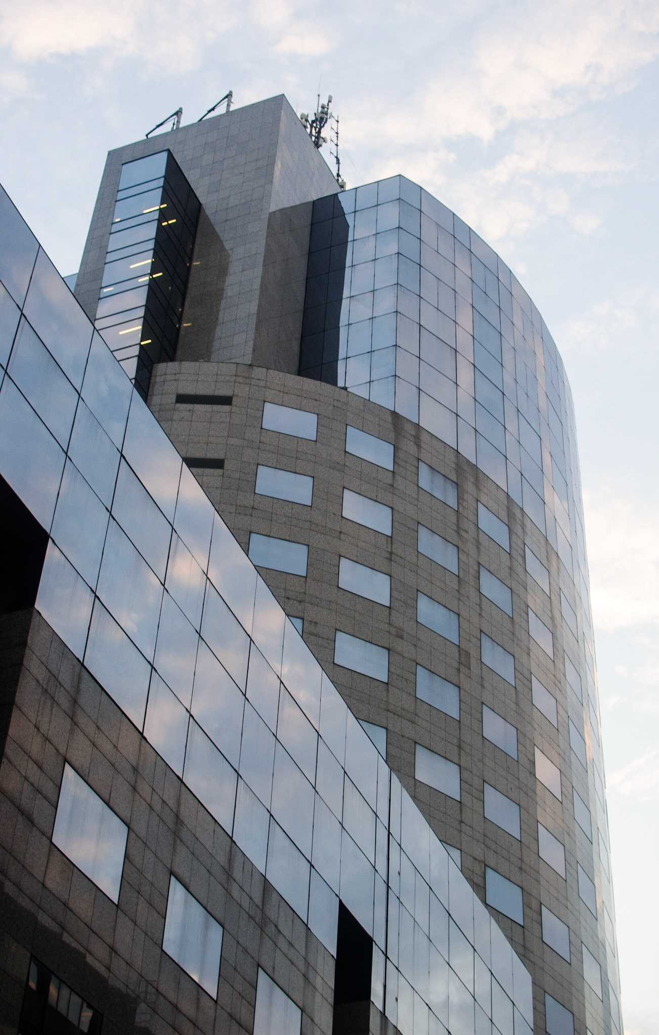 Centrul Vechi. București