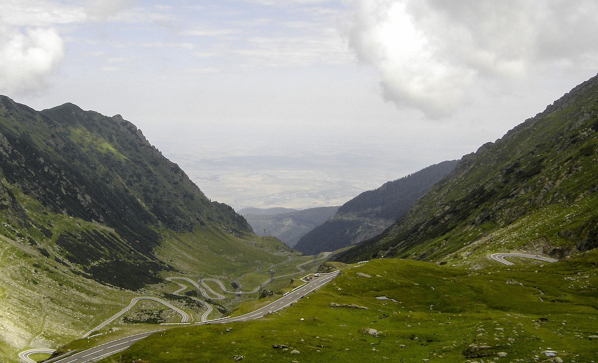 Transfăgărășan