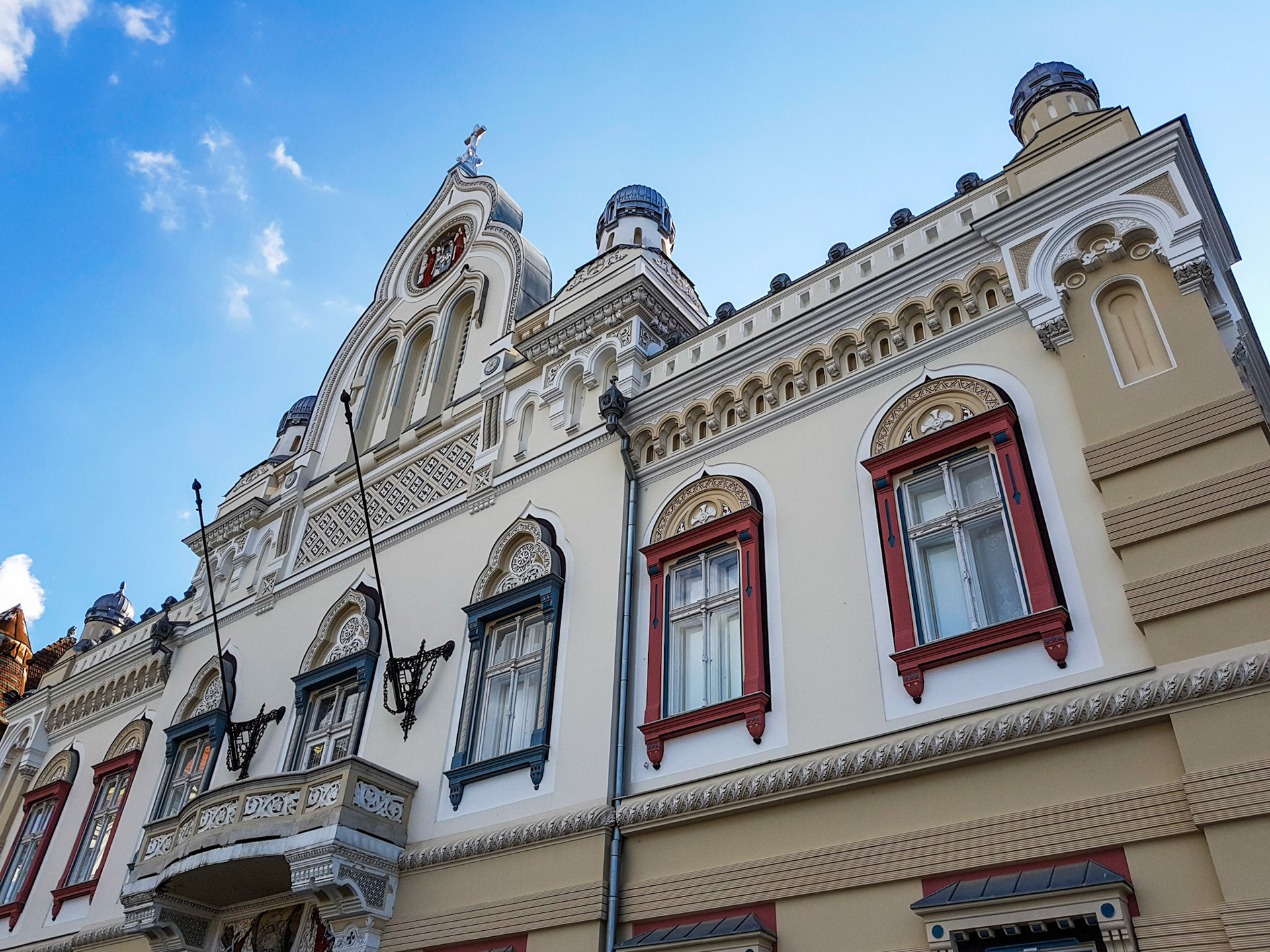 Timișoara