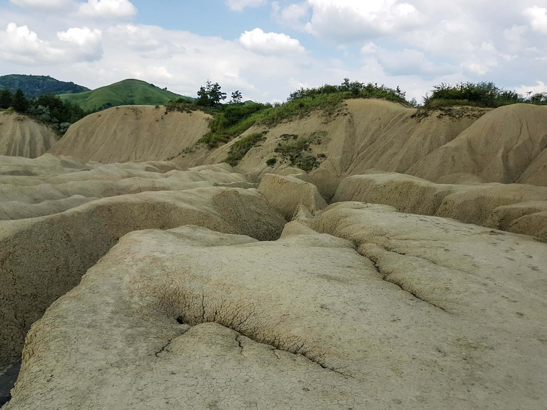 Vulcanii Noroiosi. Scortoasa