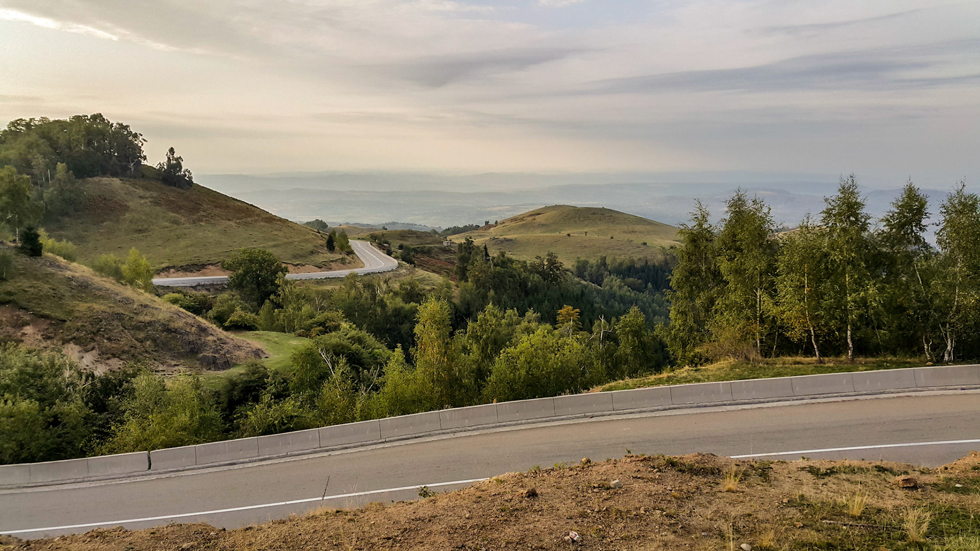 Transalpina