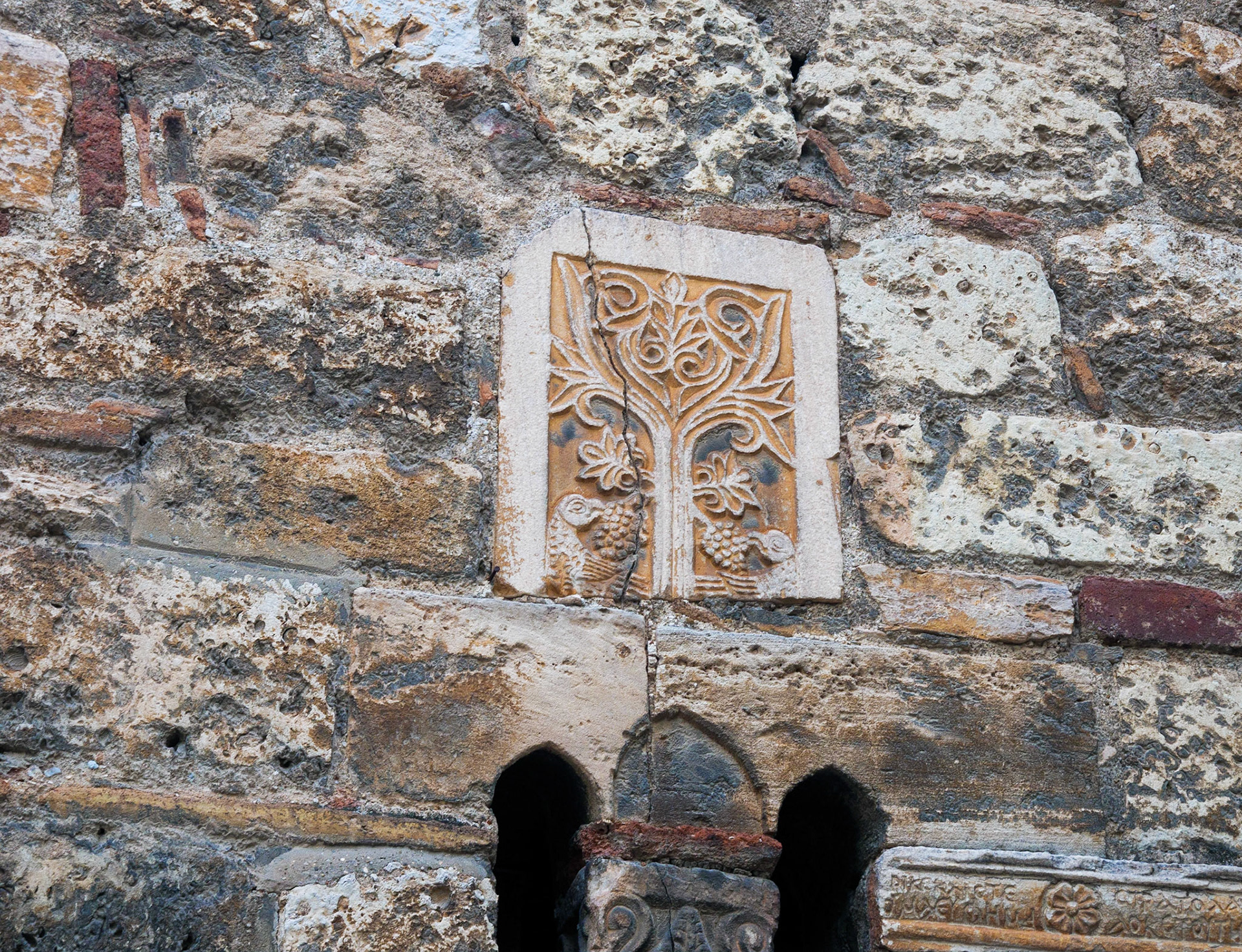 Cartierul Monastiraki. Atena