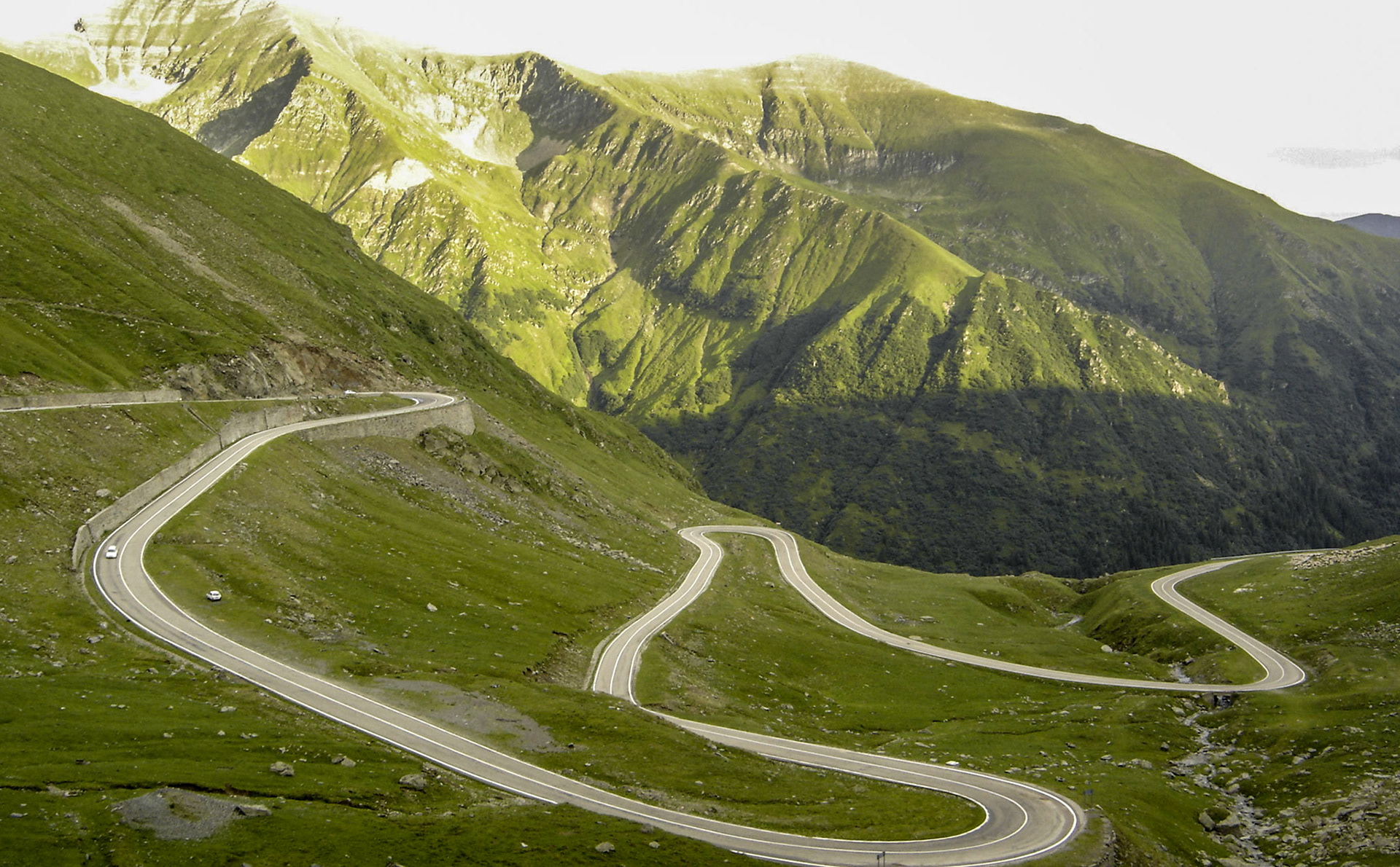 Transfăgărășan