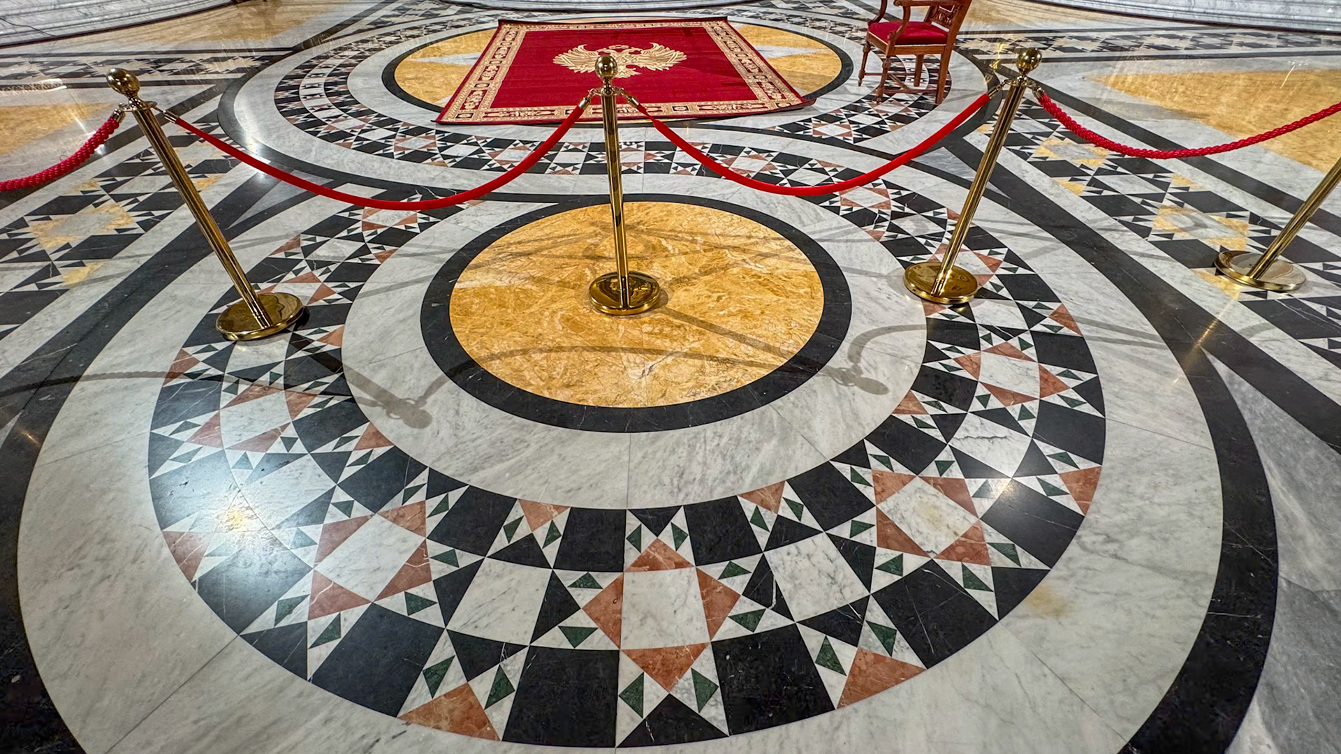 Templul Sf Sava. Belgrad