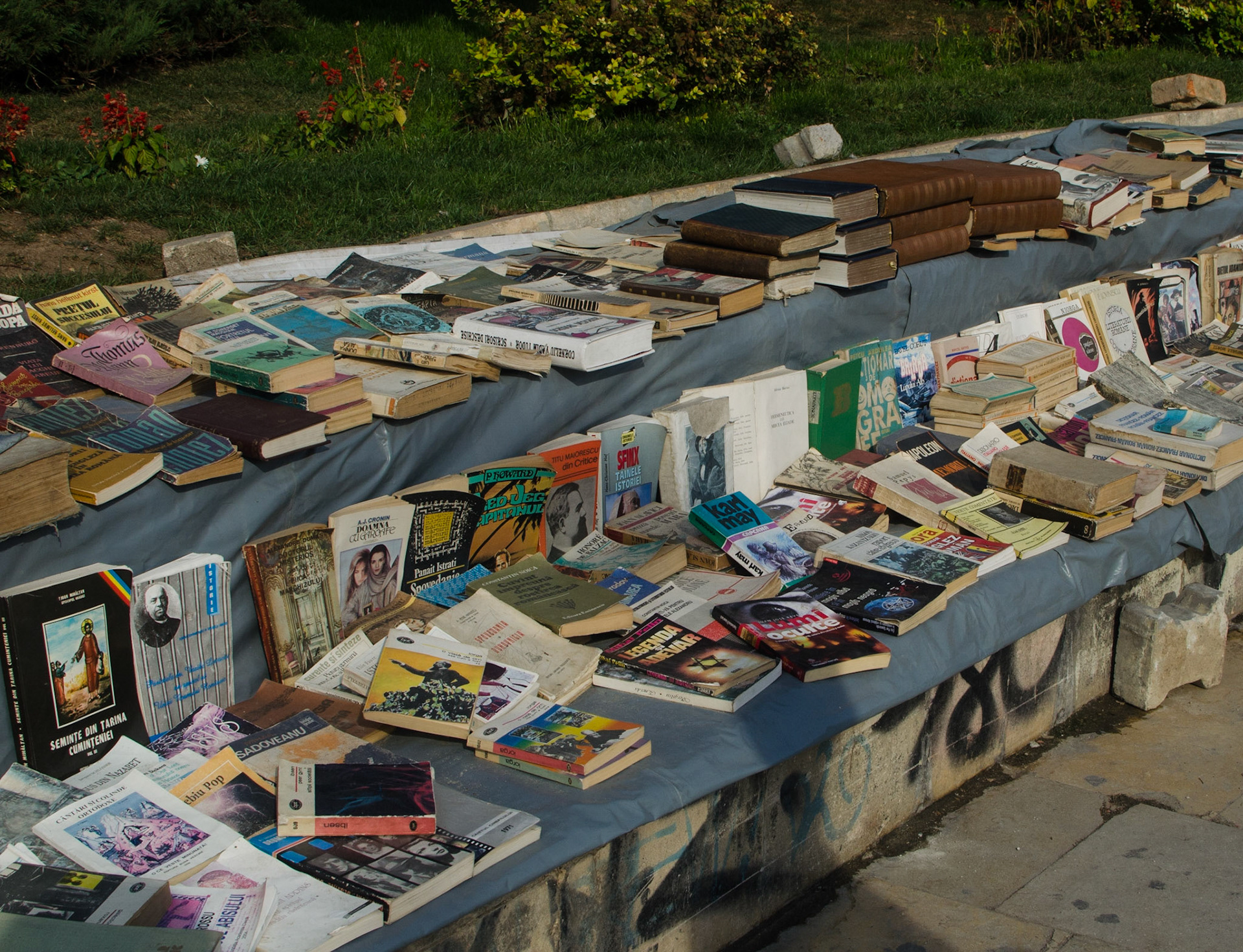 Centrul Vechi. București