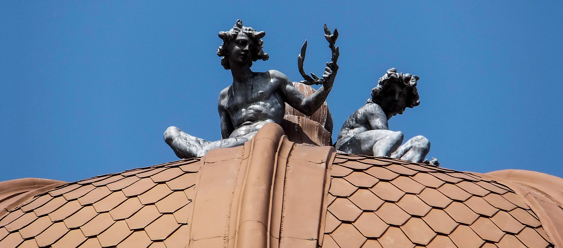 Centrul Vechi. București