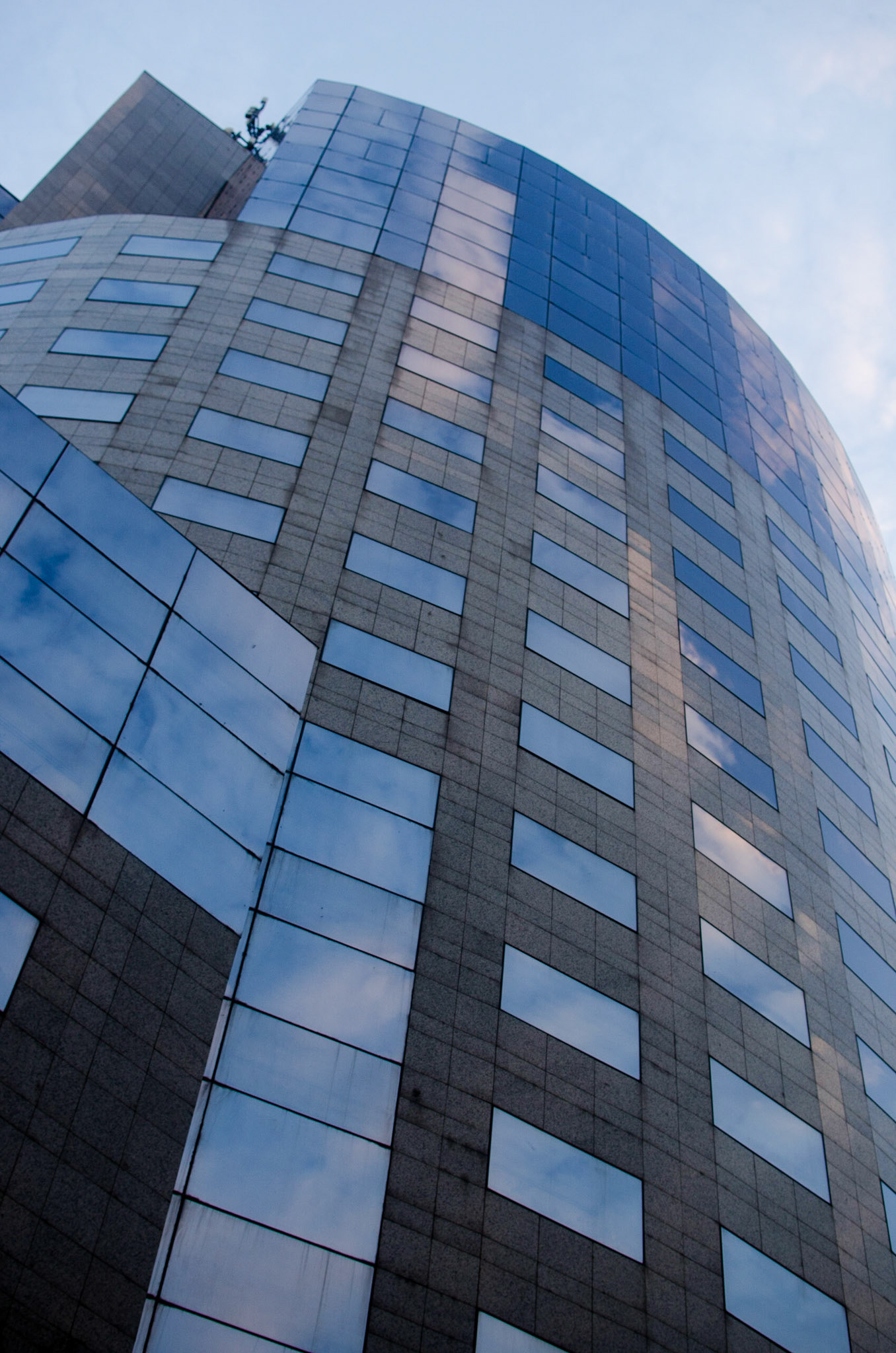 Centrul Vechi. București