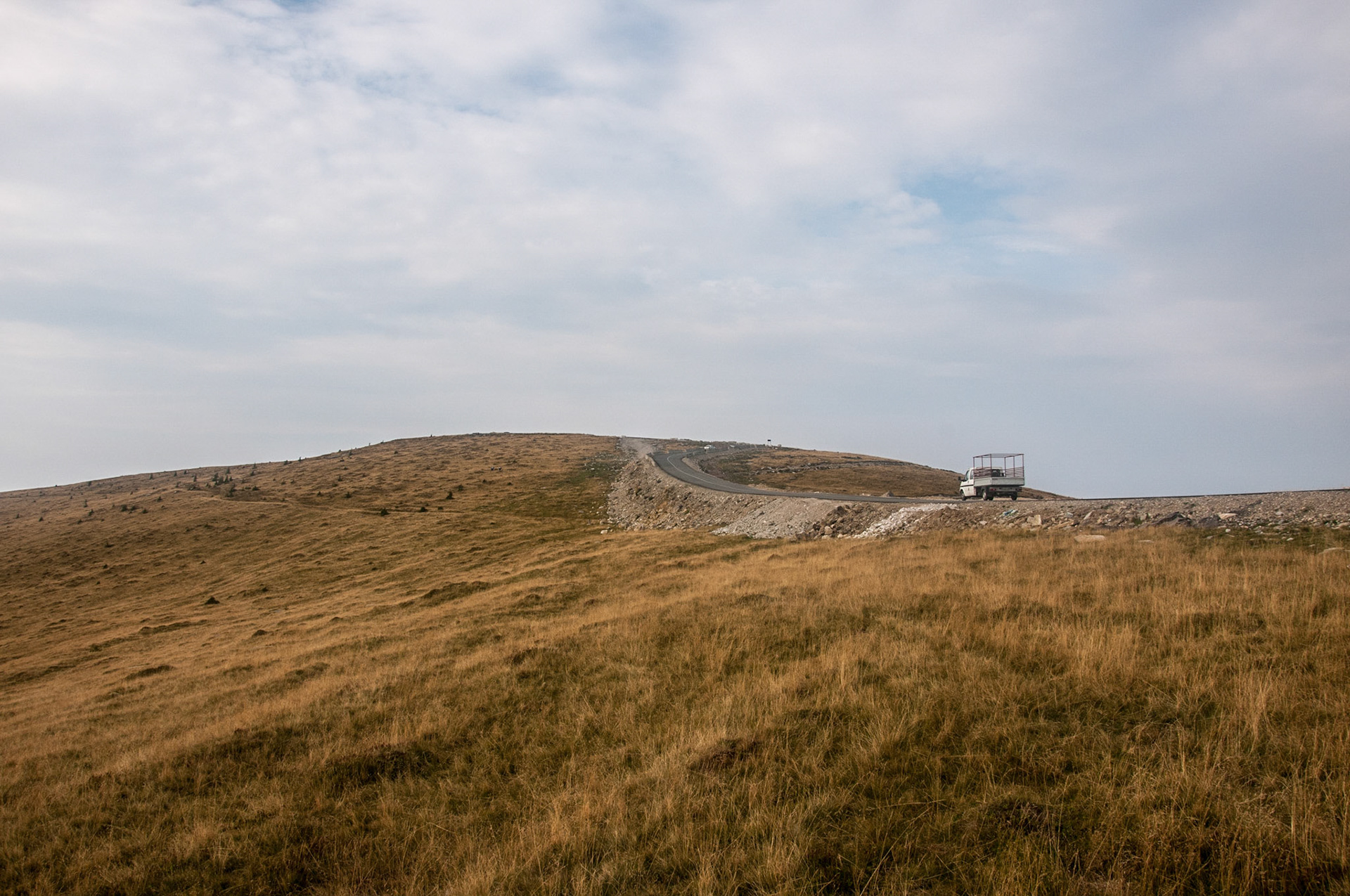 Transalpina