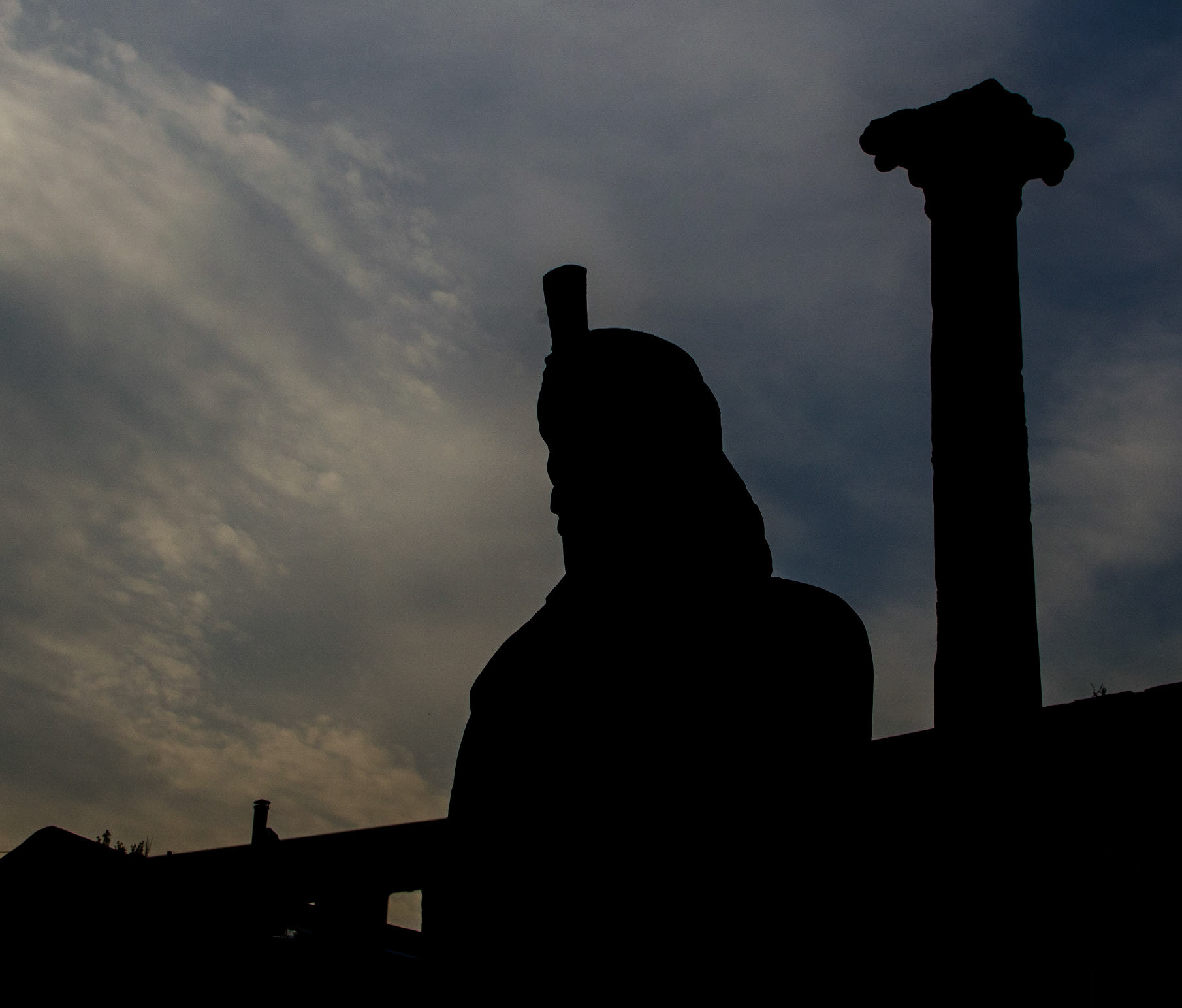 Centrul Vechi. București