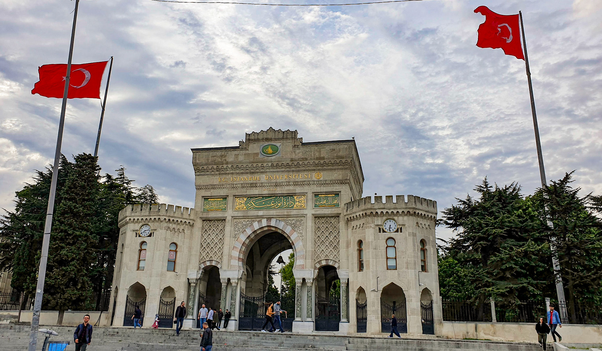 Universitatea Istanbul