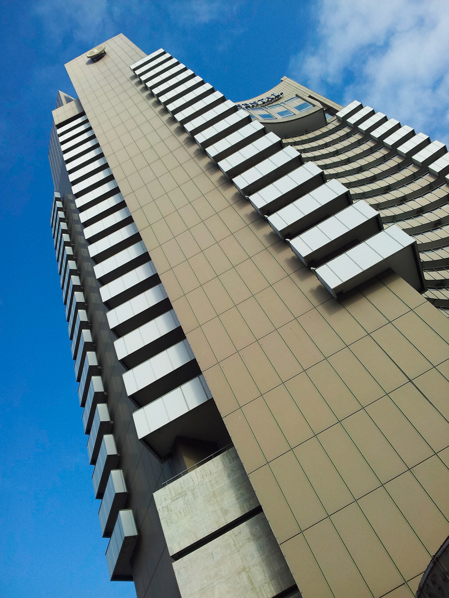 Centrul Vechi. București