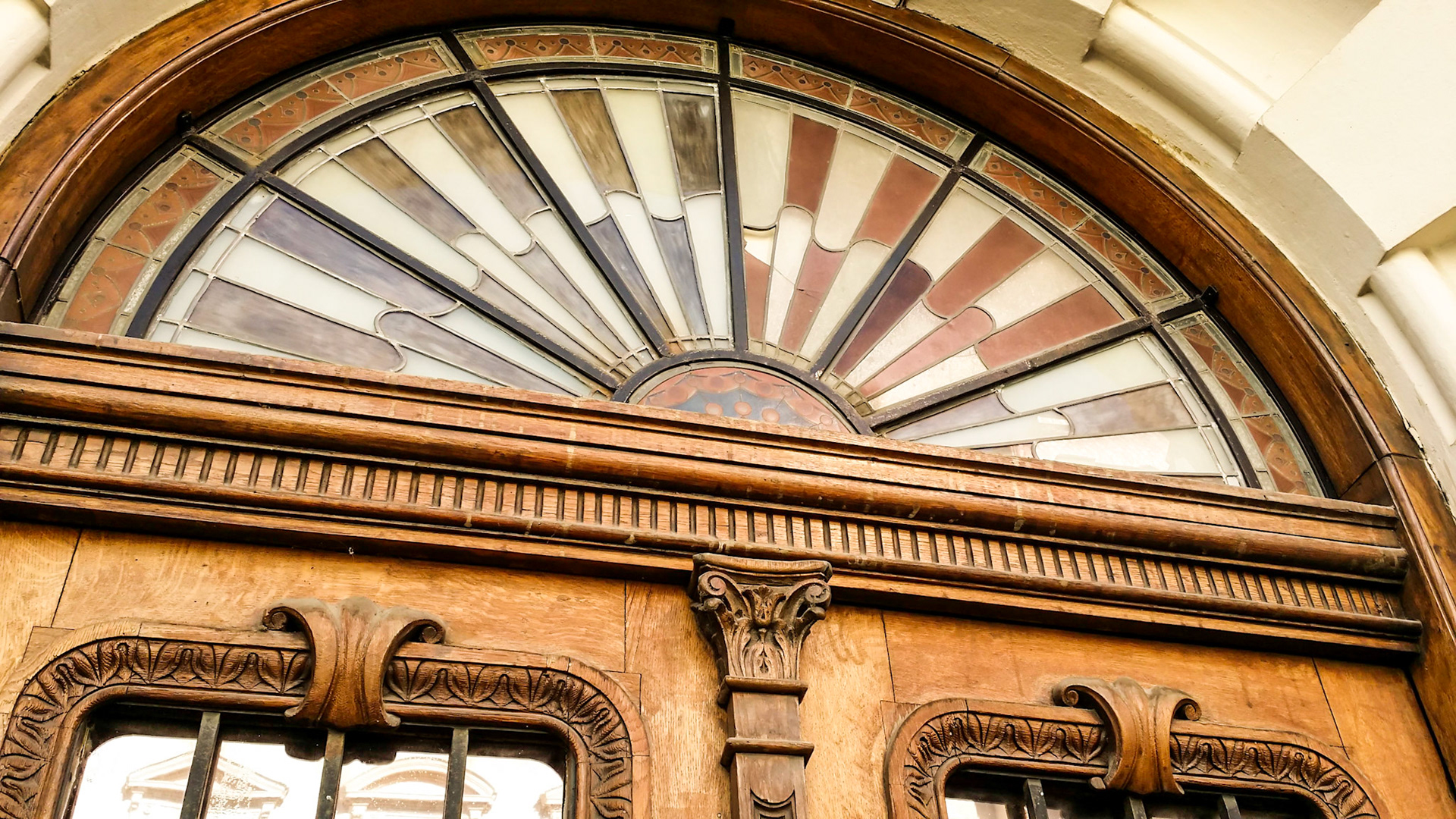 Centrul Vechi. București