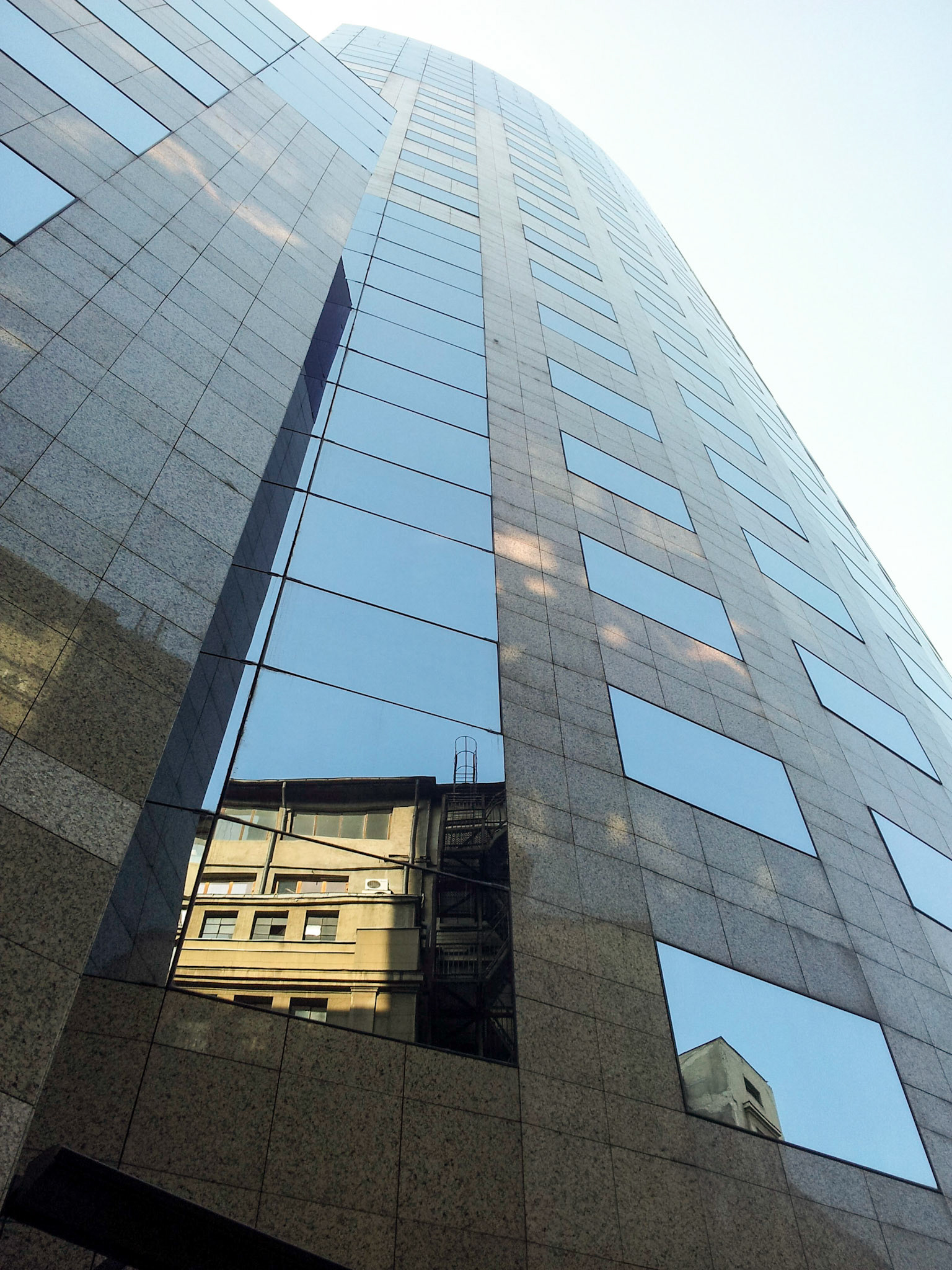 Centrul Vechi. București