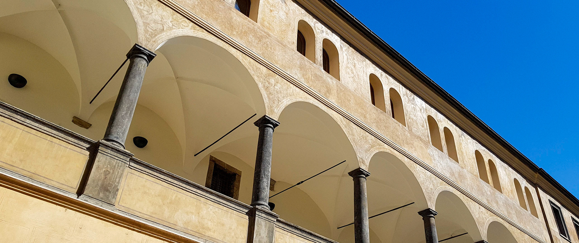 Orașul Vechi. Praga