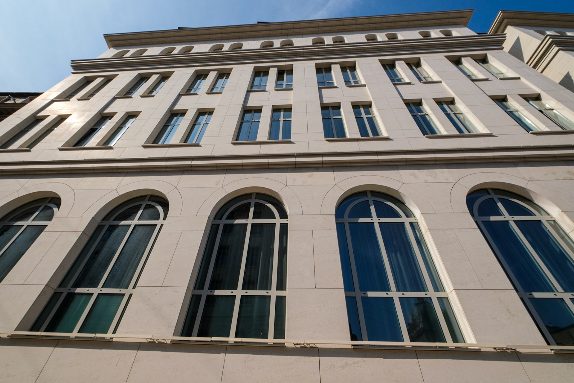 Centrul Vechi. București