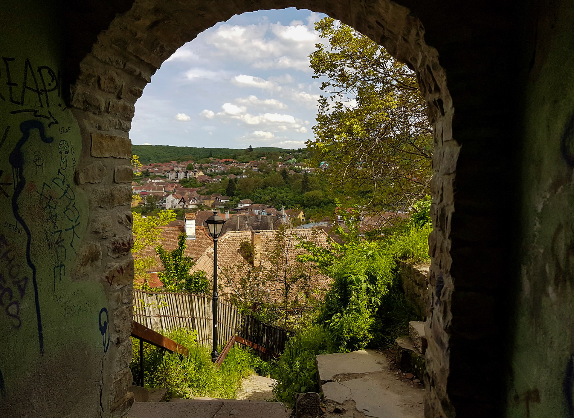 Cetatea Sighișoara